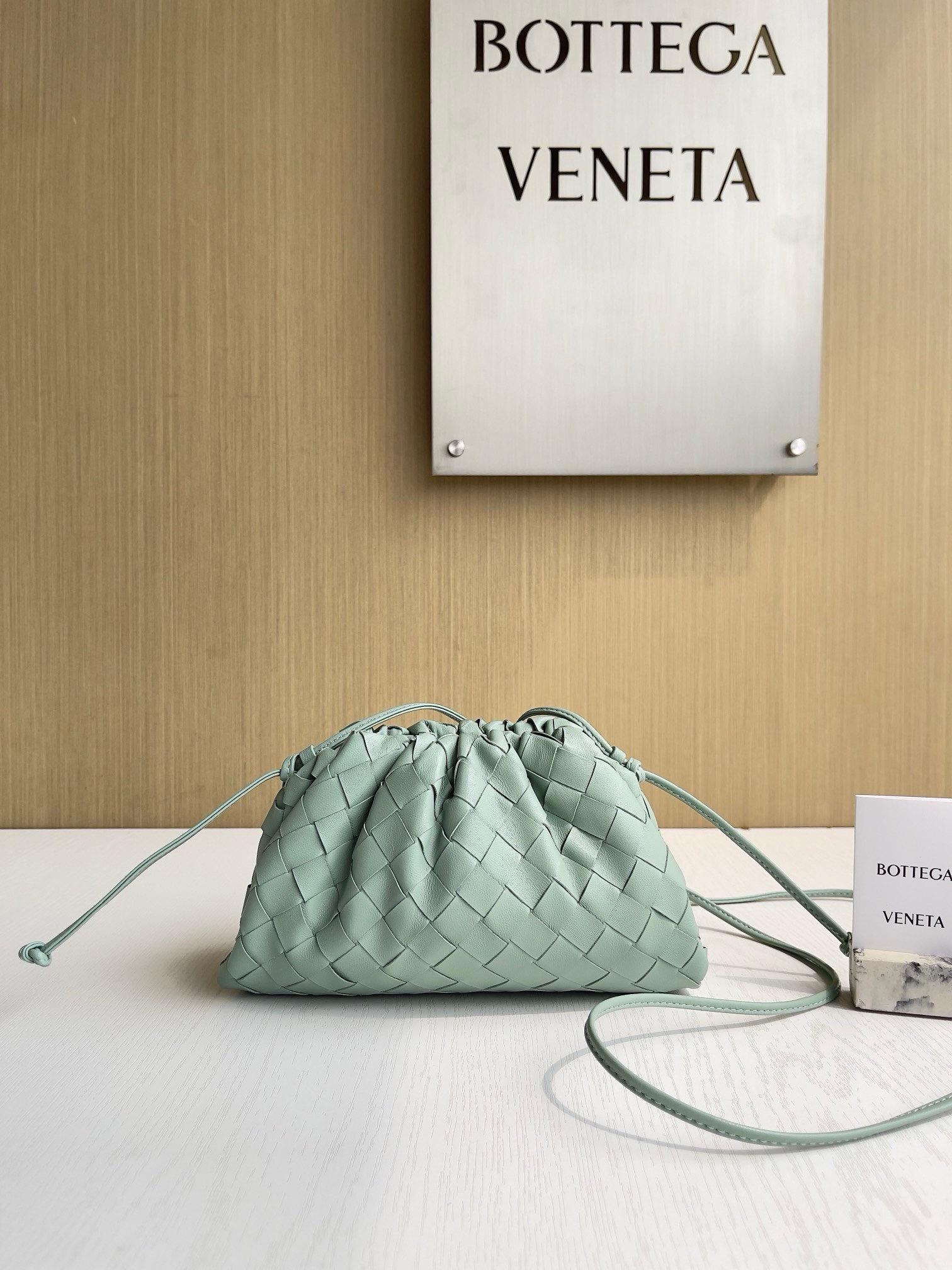 Bottega Veneta Mini Jodie