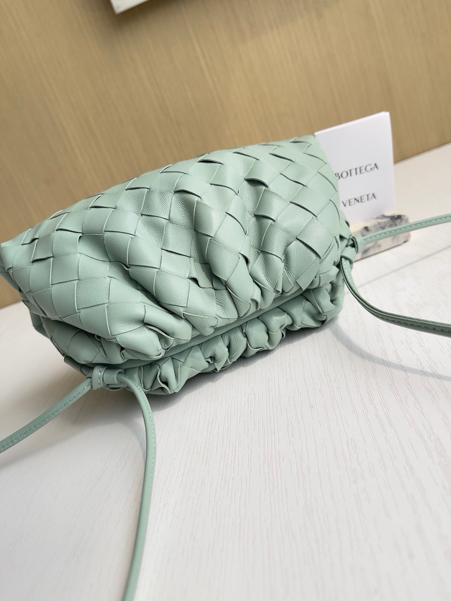 Bottega Veneta Mini Jodie - Image 2