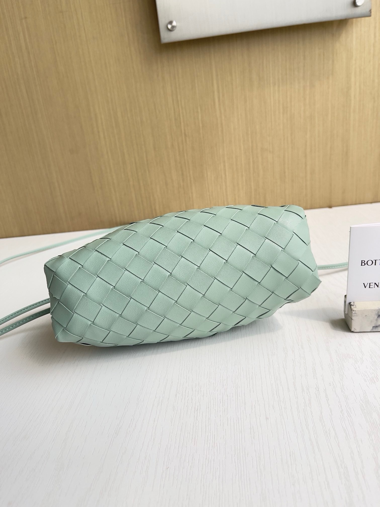 Bottega Veneta Mini Jodie - Image 3