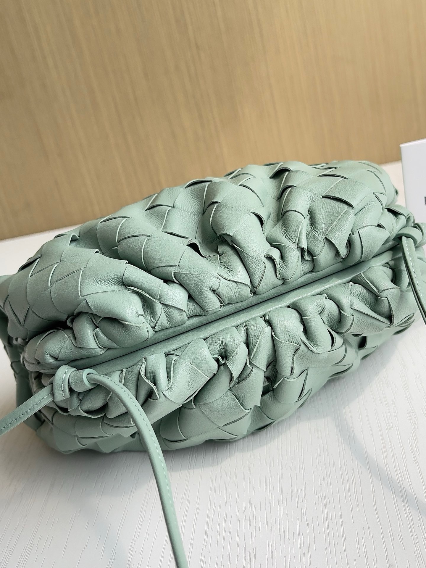 Bottega Veneta Mini Jodie - Image 4