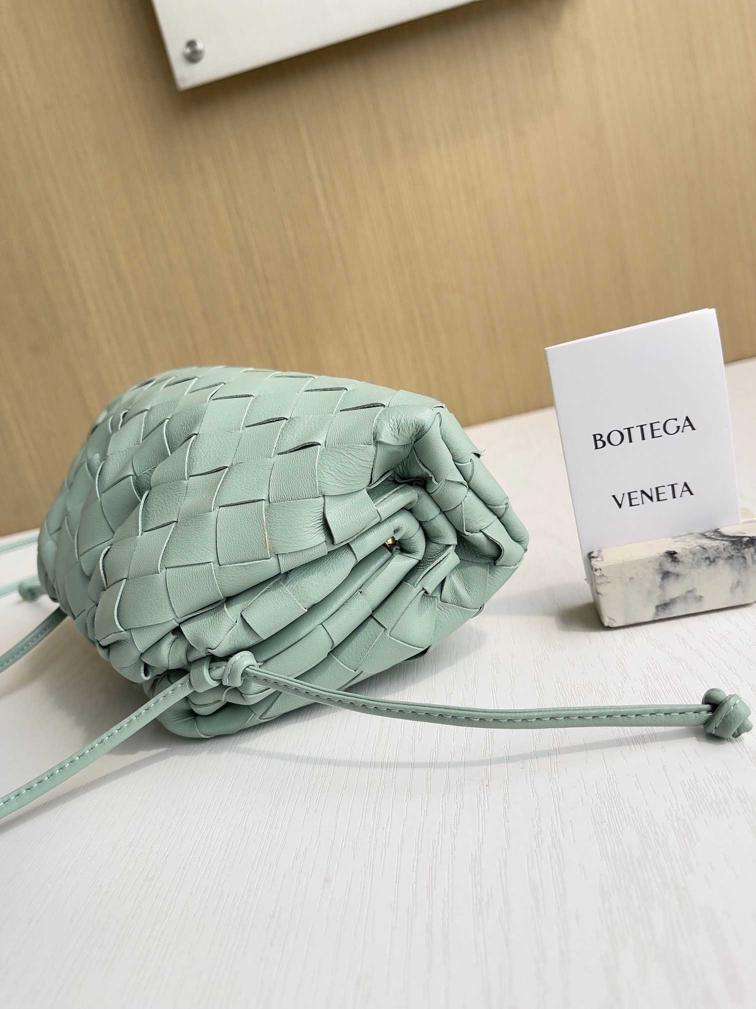Bottega Veneta Mini Jodie - Image 5