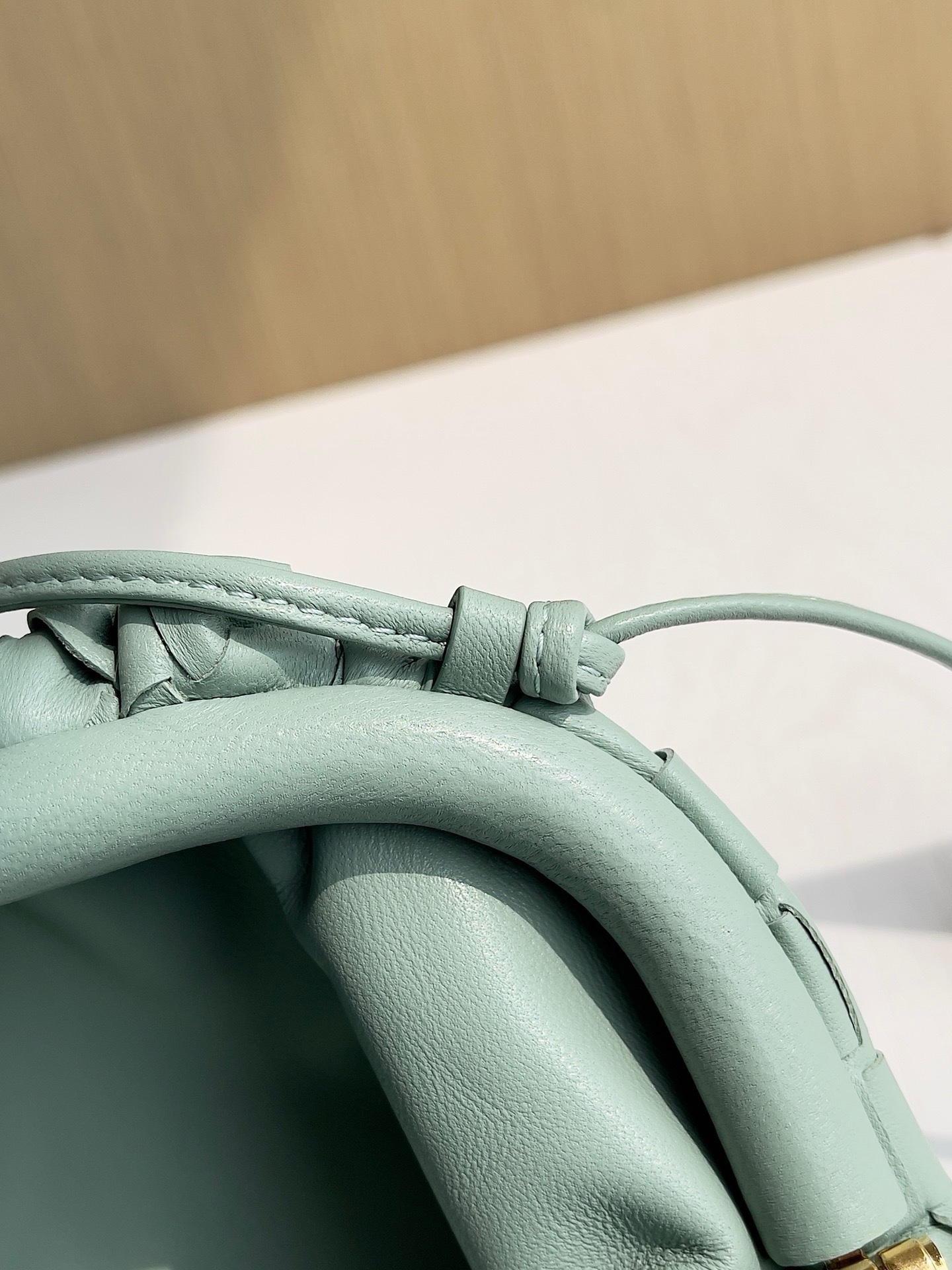 Bottega Veneta Mini Jodie - Image 6