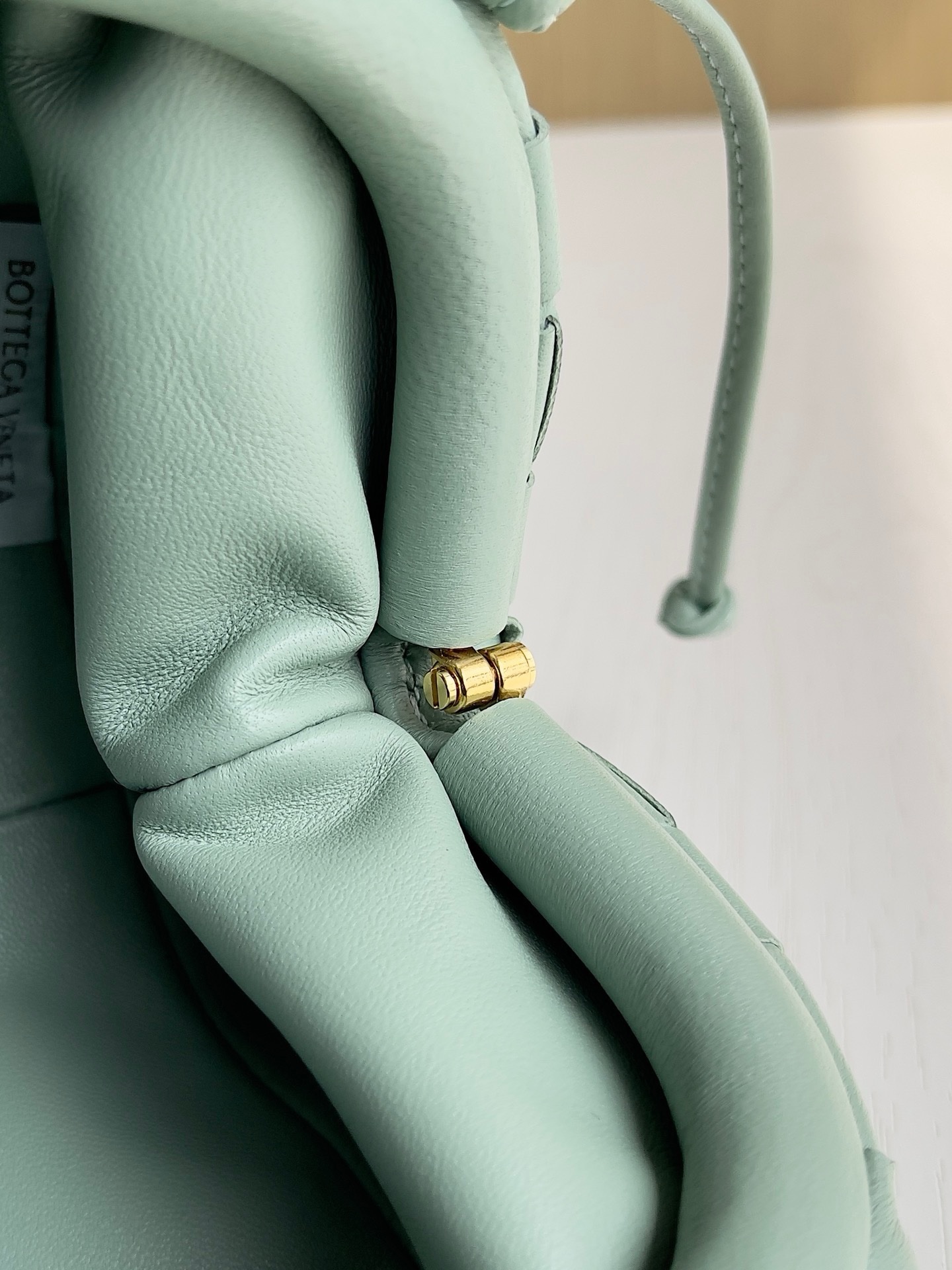 Bottega Veneta Mini Jodie - Image 7