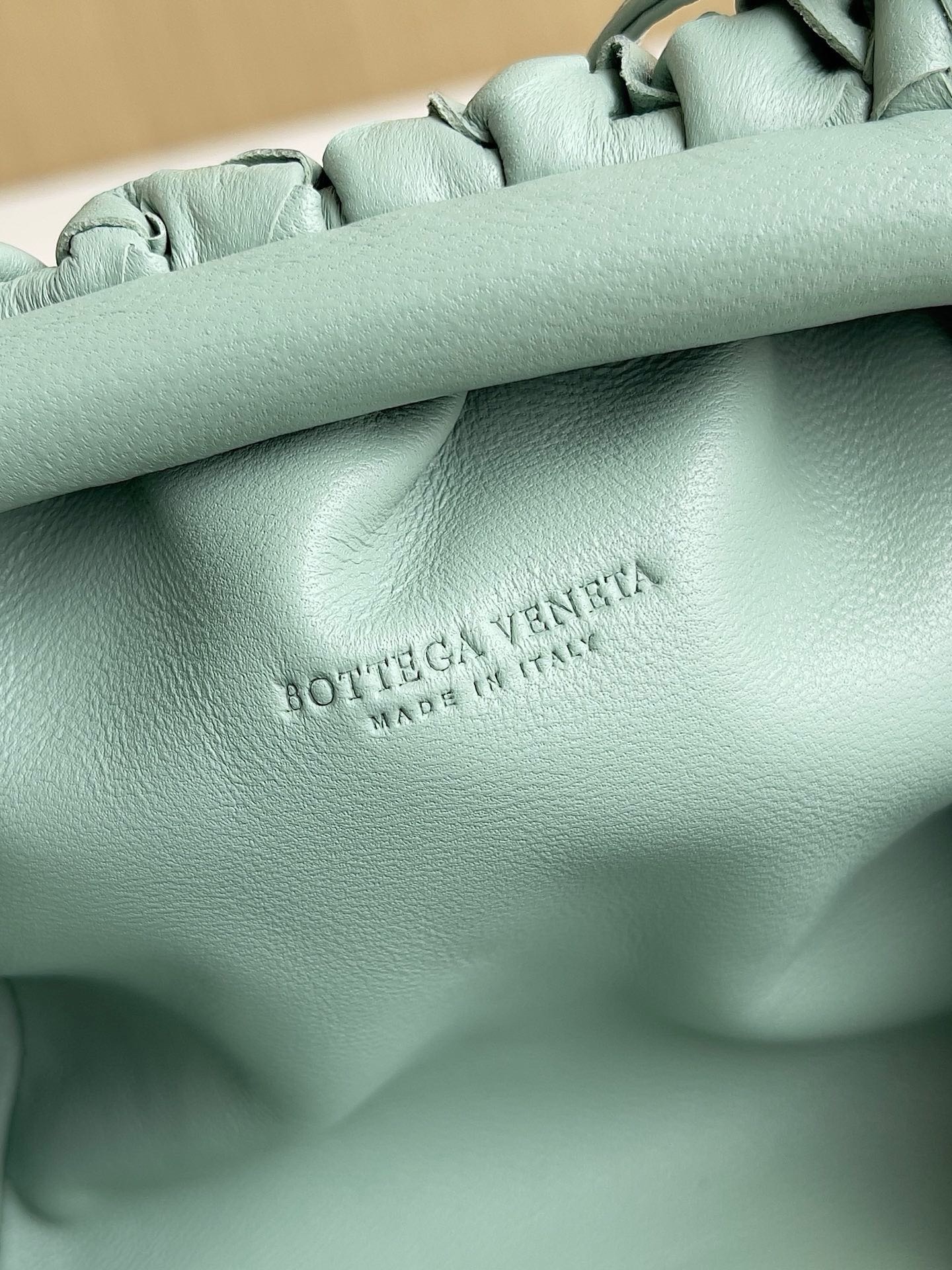Bottega Veneta Mini Jodie - Image 8
