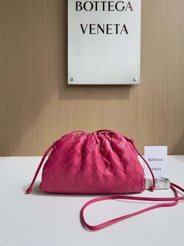 Bottega Veneta Mini Jodie