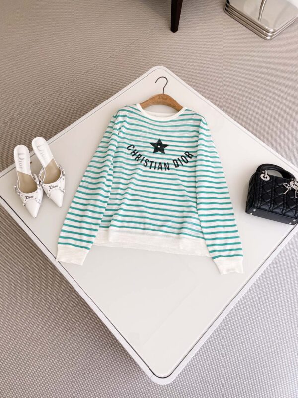 Dior 2024 New Clothes