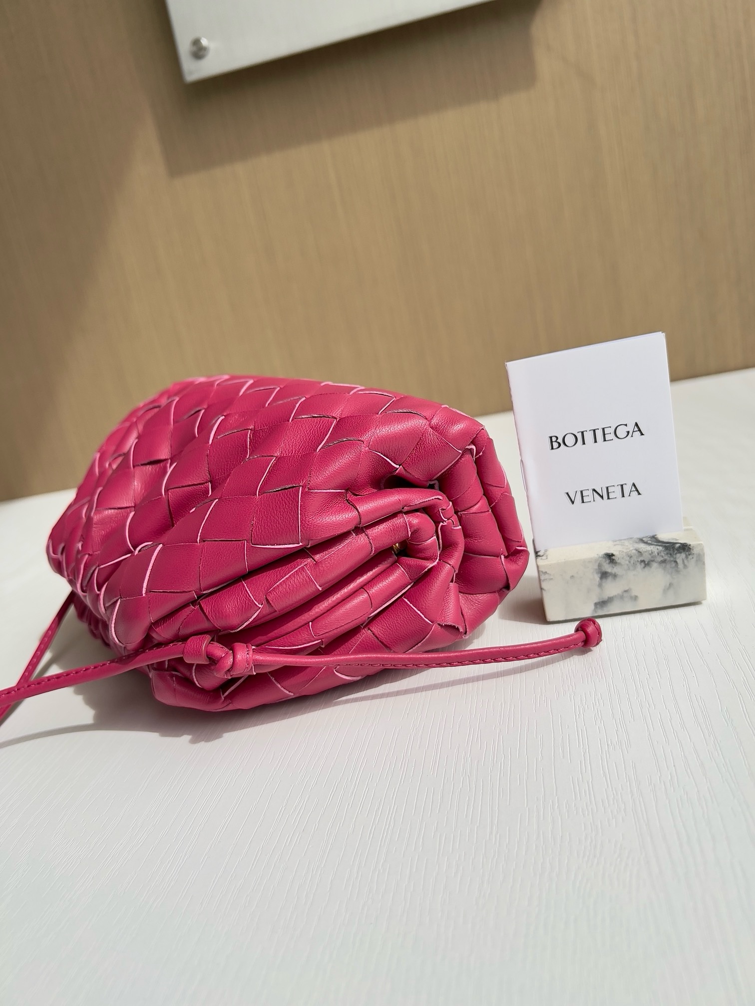 Bottega Veneta Mini Jodie - Image 2