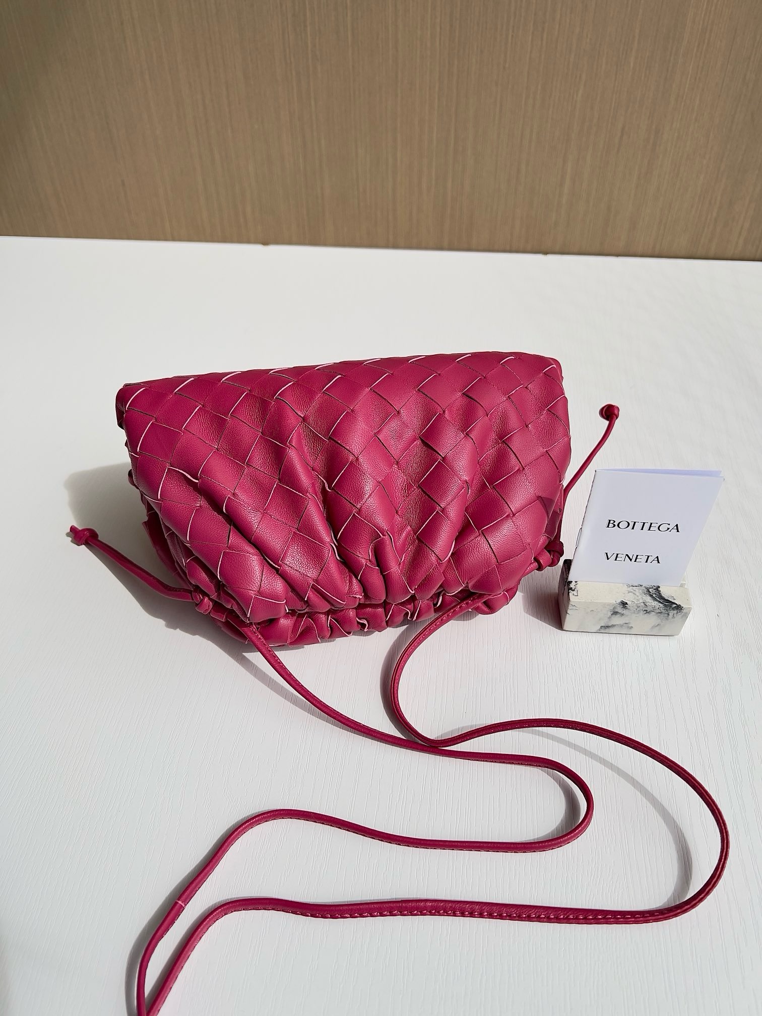 Bottega Veneta Mini Jodie - Image 3