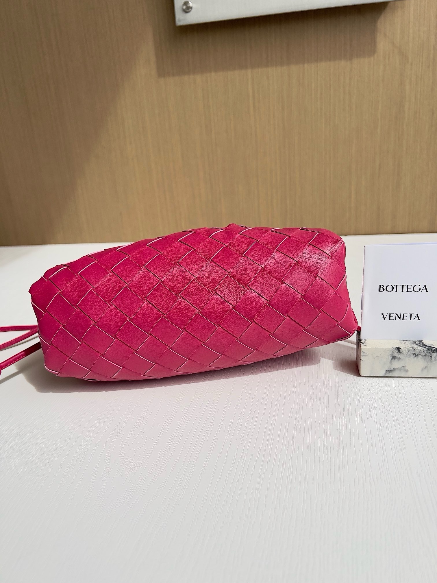 Bottega Veneta Mini Jodie - Image 4