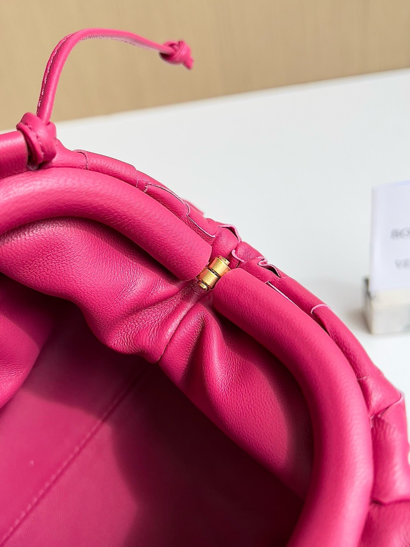 Bottega Veneta Mini Jodie - Image 5