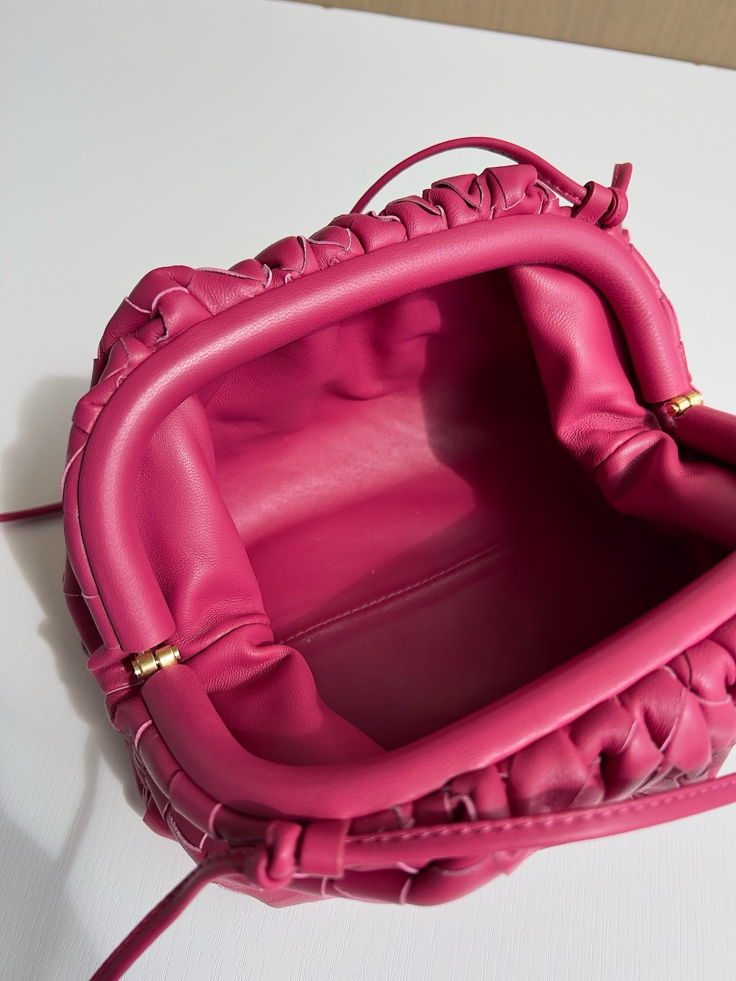 Bottega Veneta Mini Jodie - Image 8