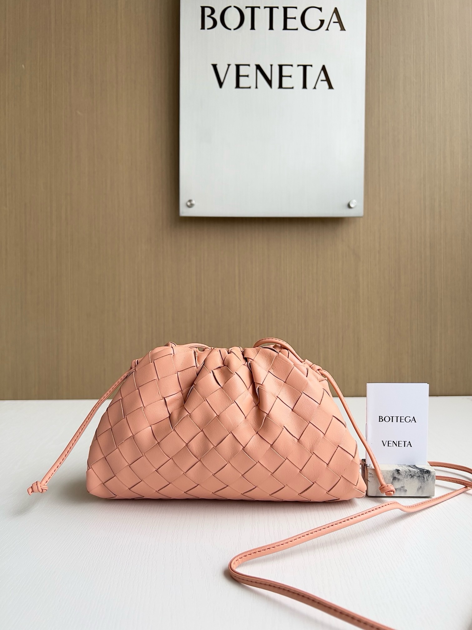 Bottega Veneta Mini Jodie