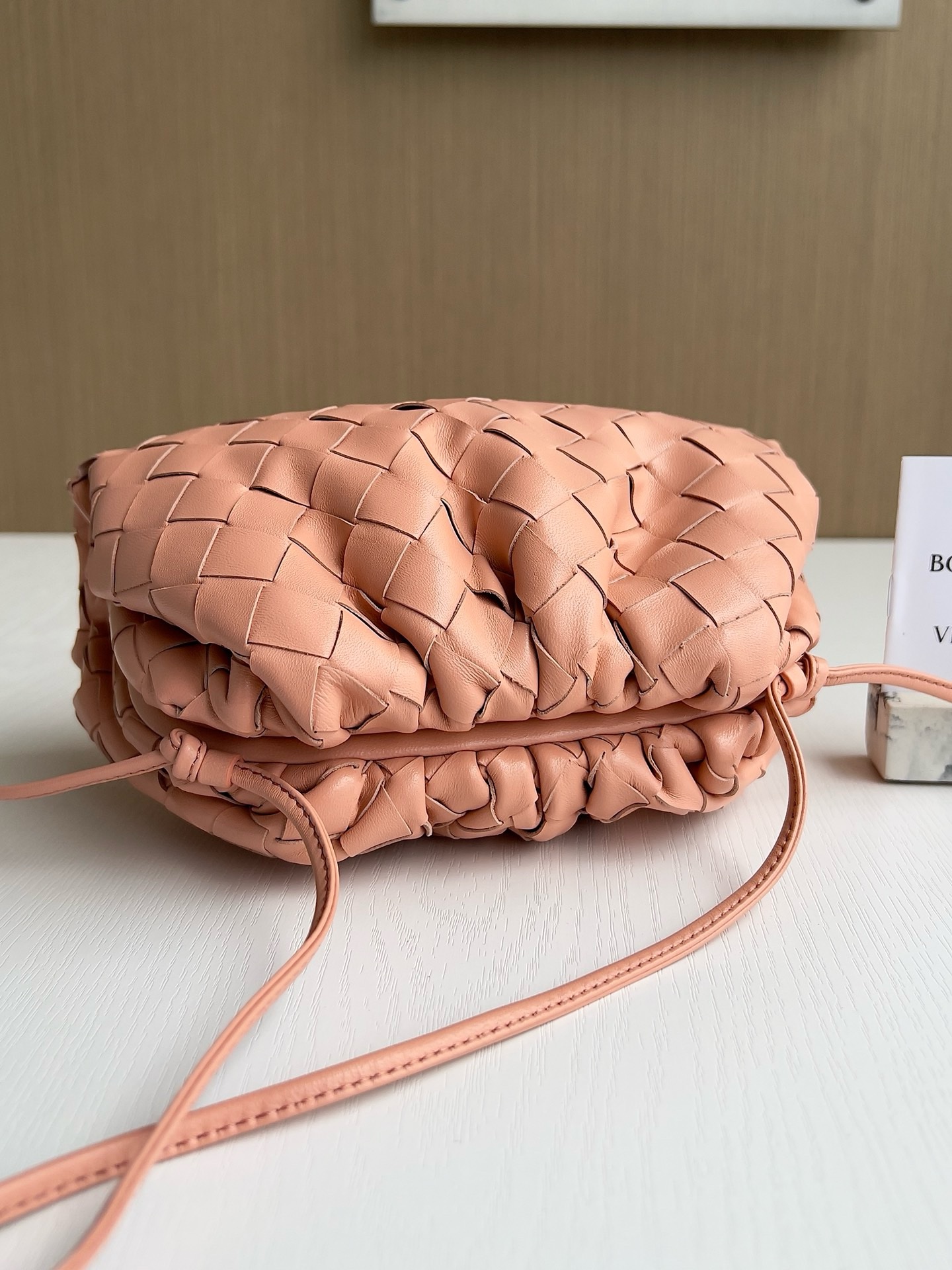 Bottega Veneta Mini Jodie - Image 2