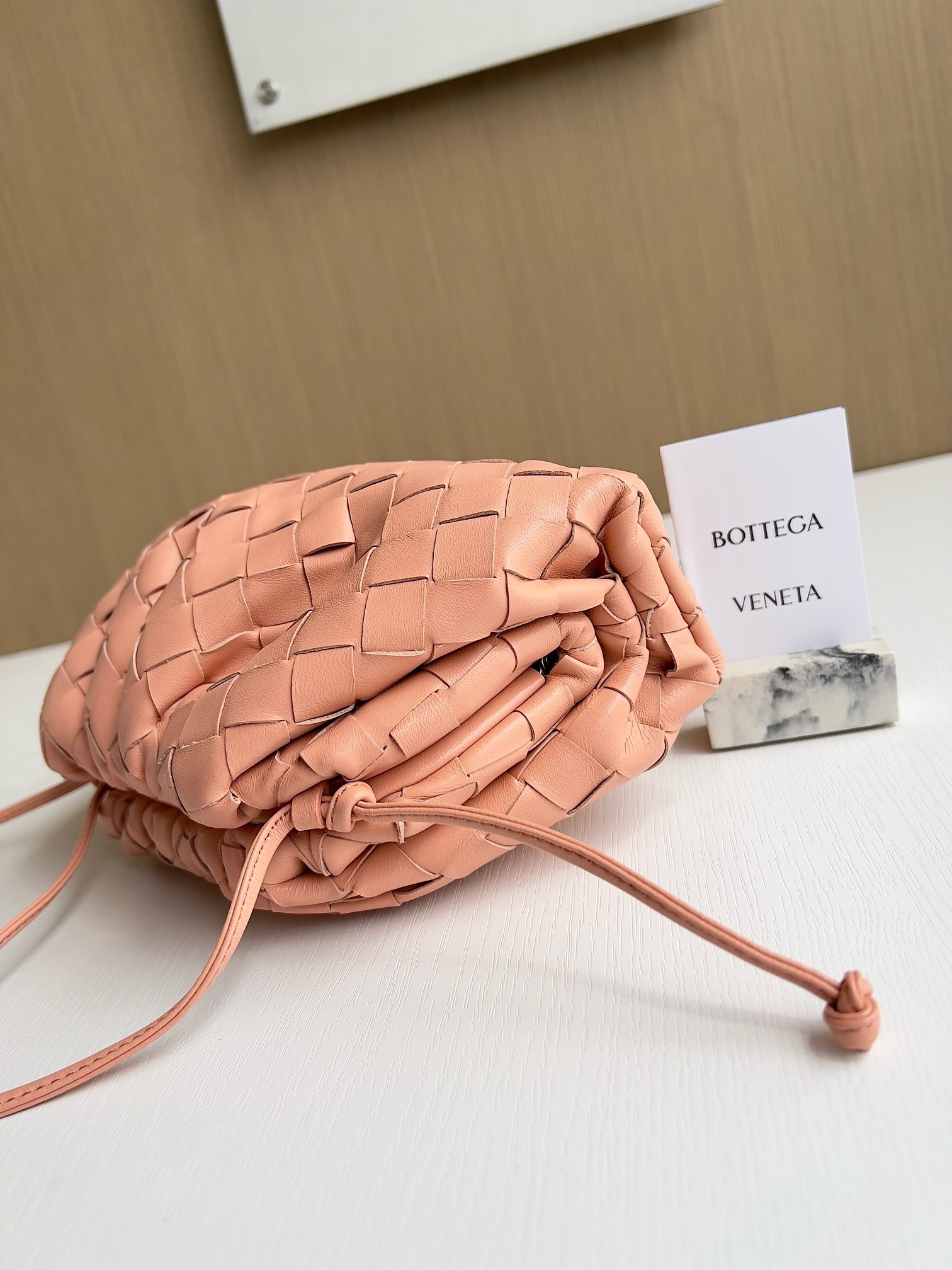 Bottega Veneta Mini Jodie - Image 3