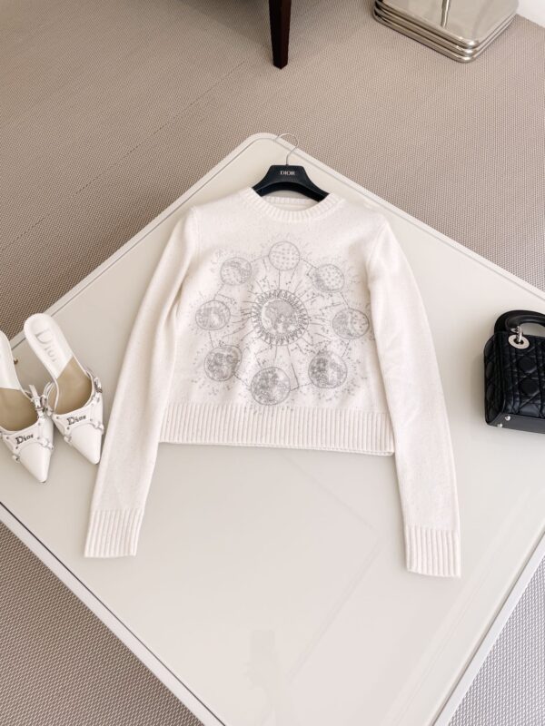 Dior 2024 New Clothes