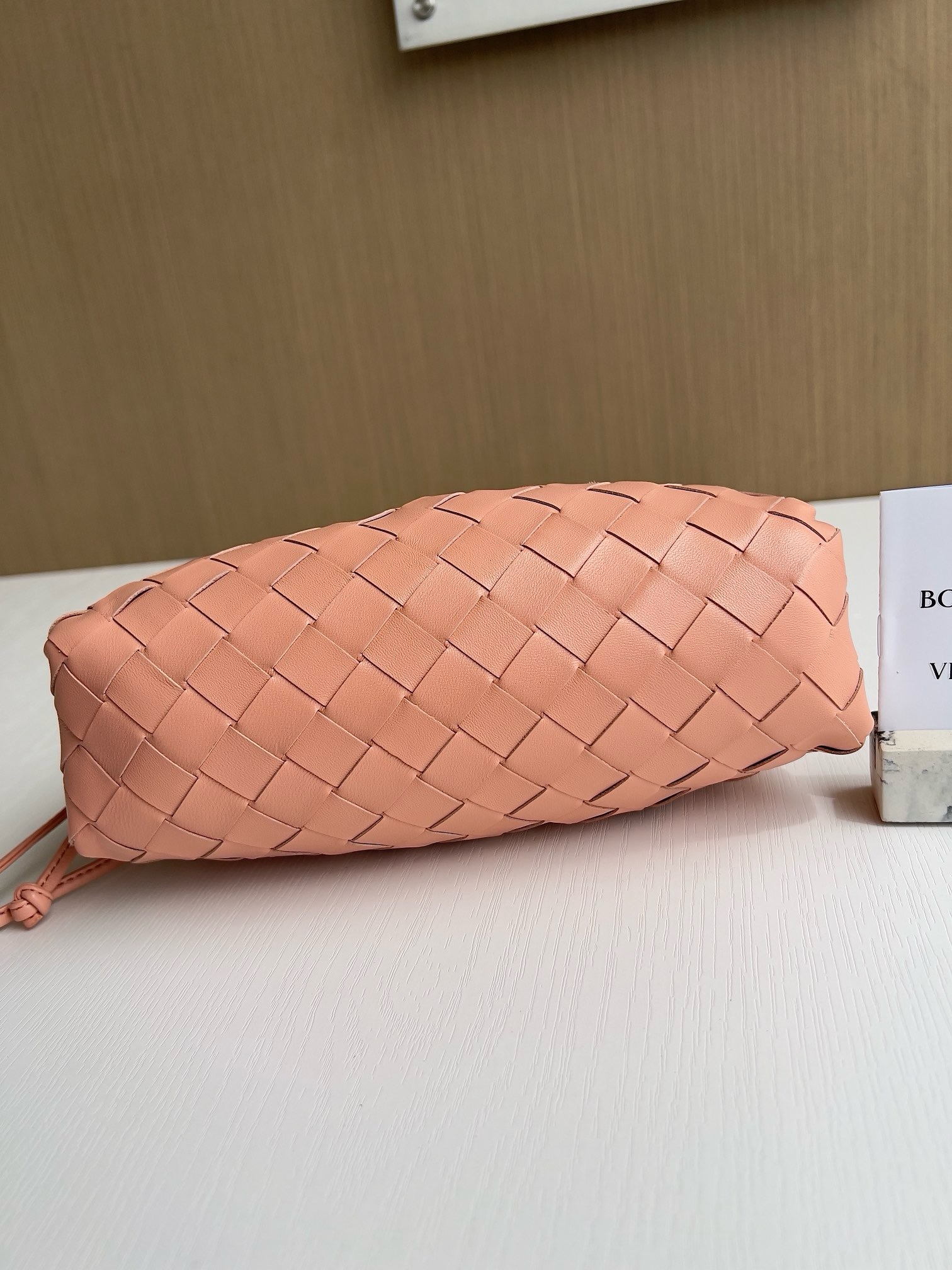 Bottega Veneta Mini Jodie - Image 4