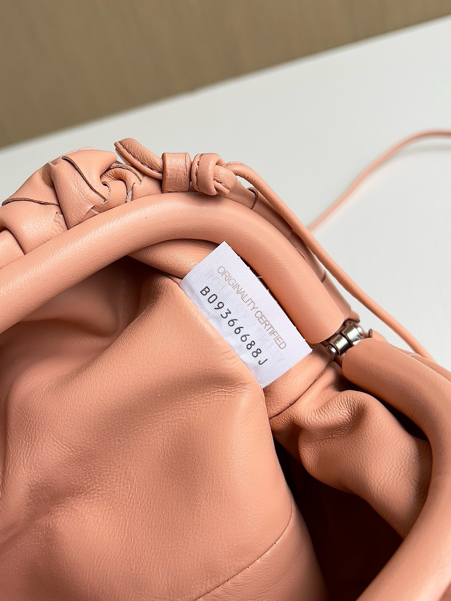 Bottega Veneta Mini Jodie - Image 5