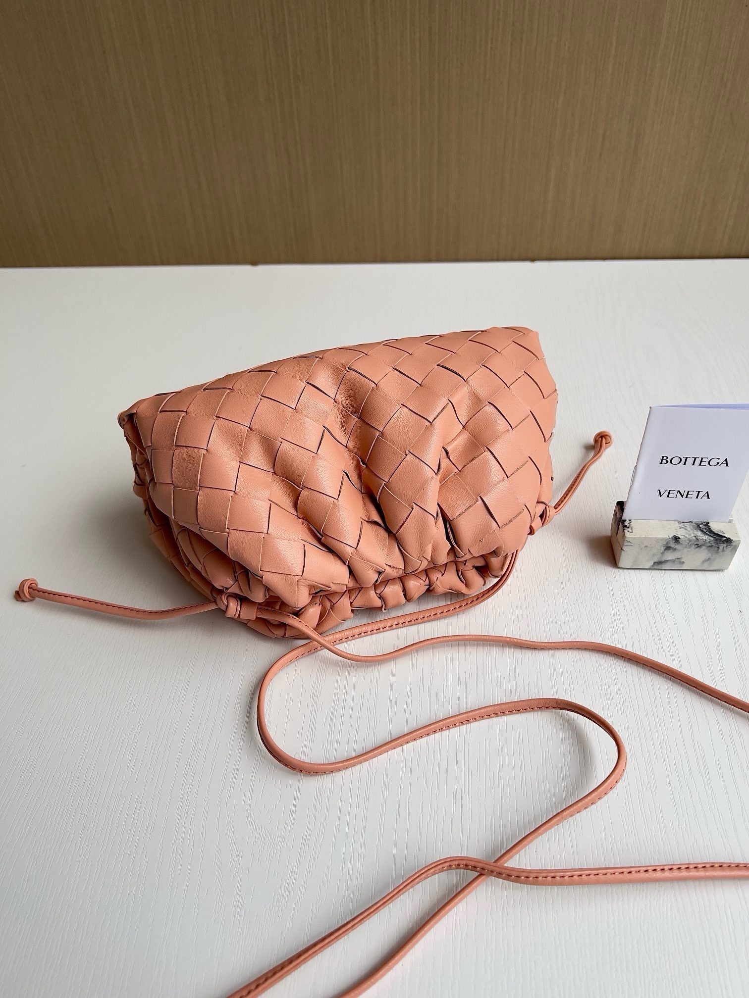 Bottega Veneta Mini Jodie - Image 6