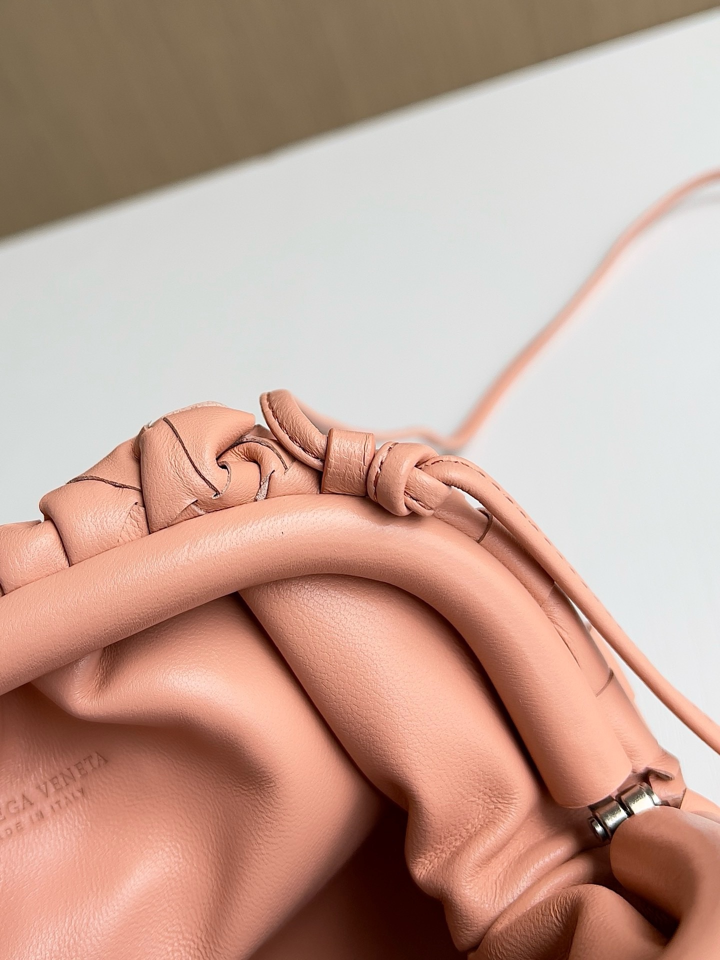 Bottega Veneta Mini Jodie - Image 7