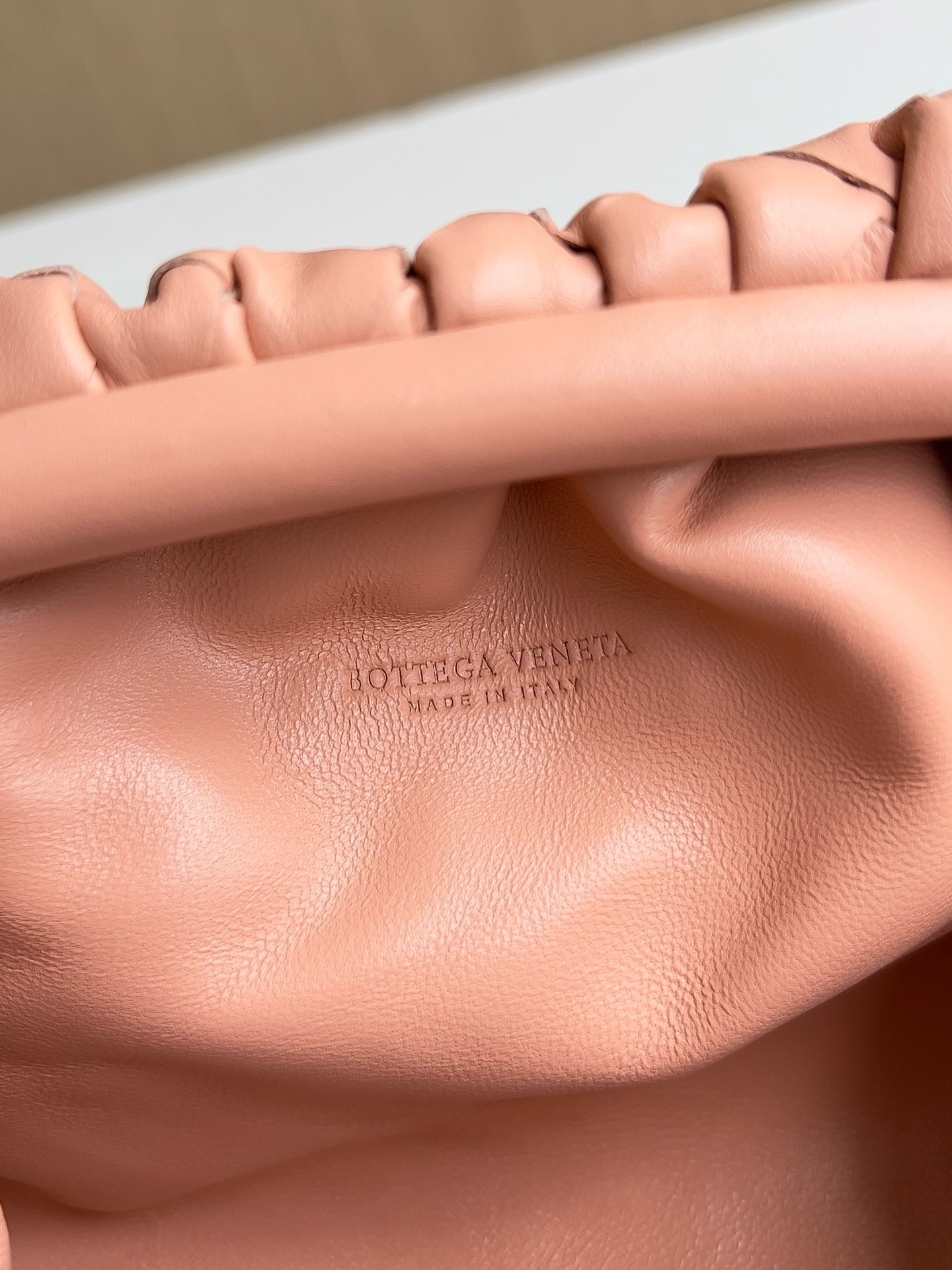 Bottega Veneta Mini Jodie - Image 8