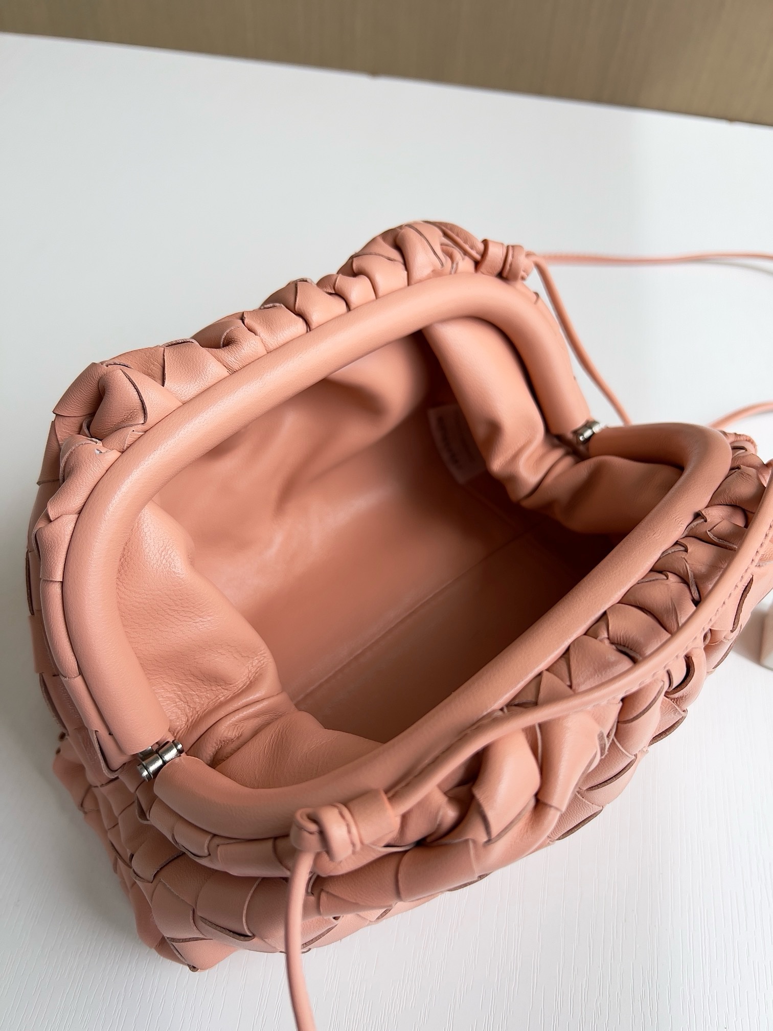 Bottega Veneta Mini Jodie - Image 9