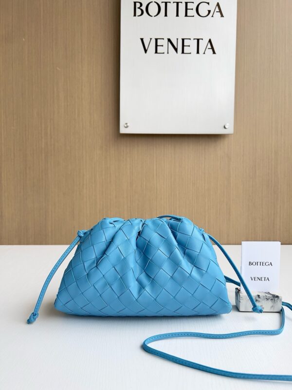 Bottega Veneta Mini Jodie