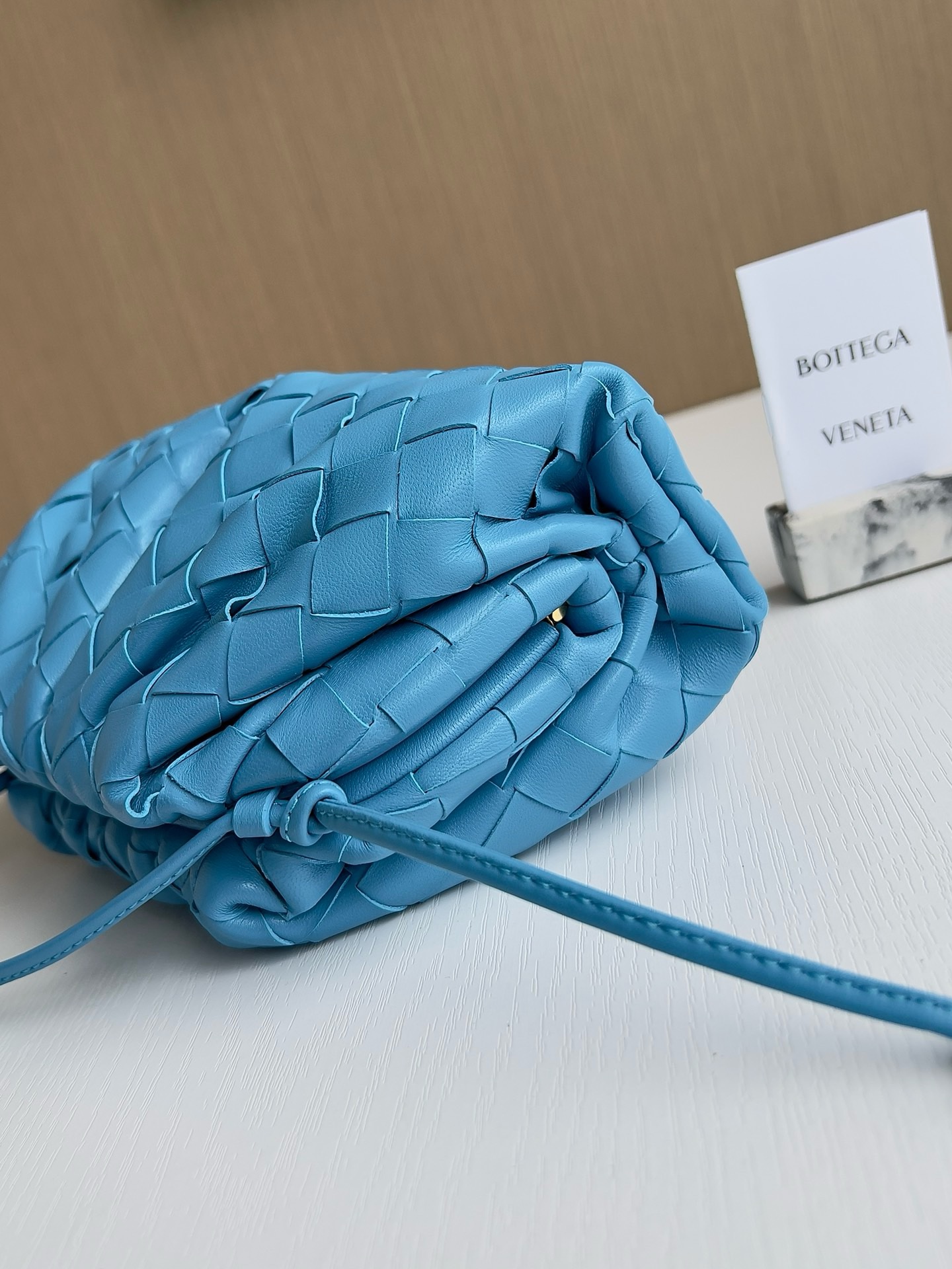 Bottega Veneta Mini Jodie - Image 2