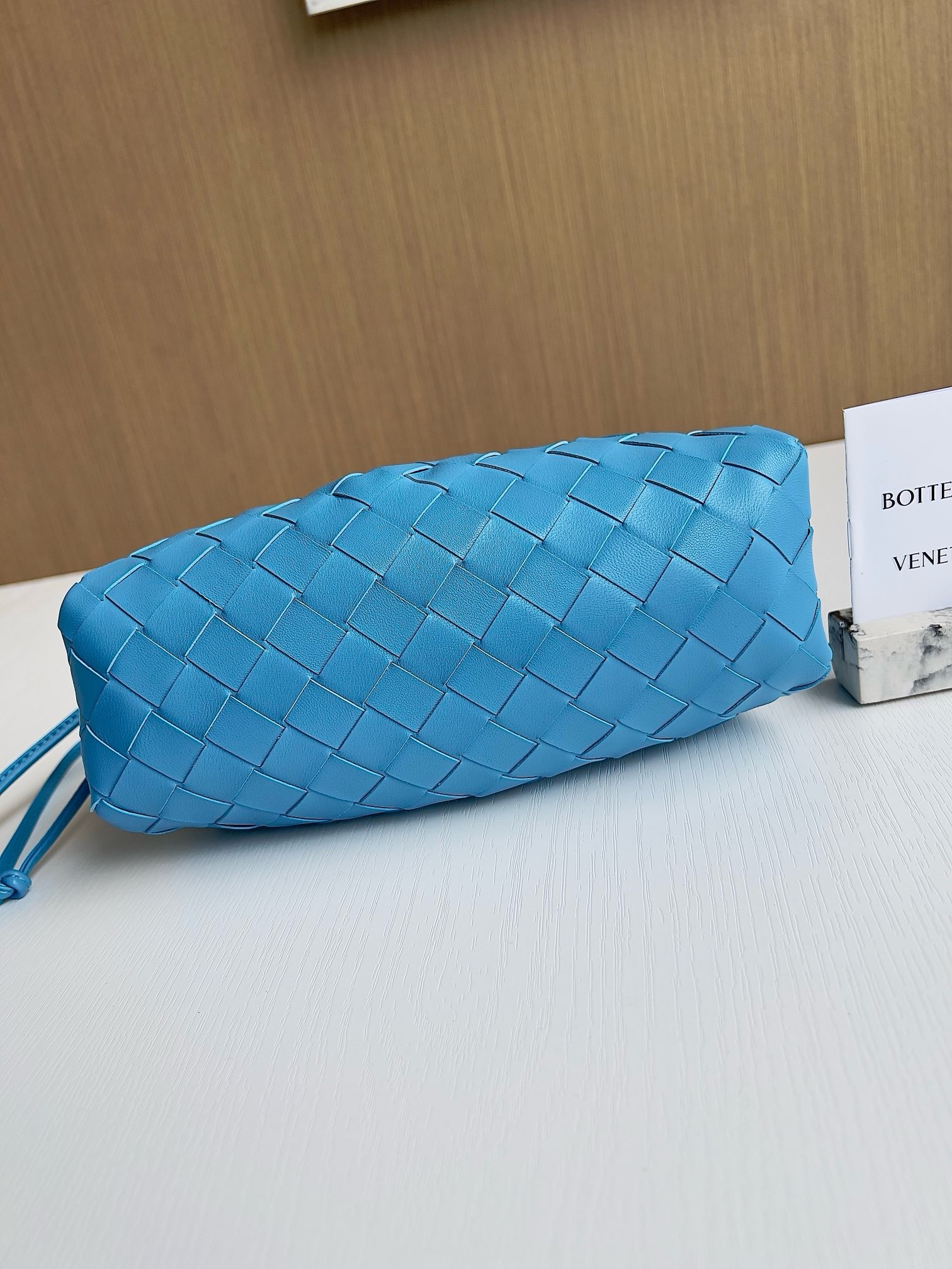 Bottega Veneta Mini Jodie - Image 3