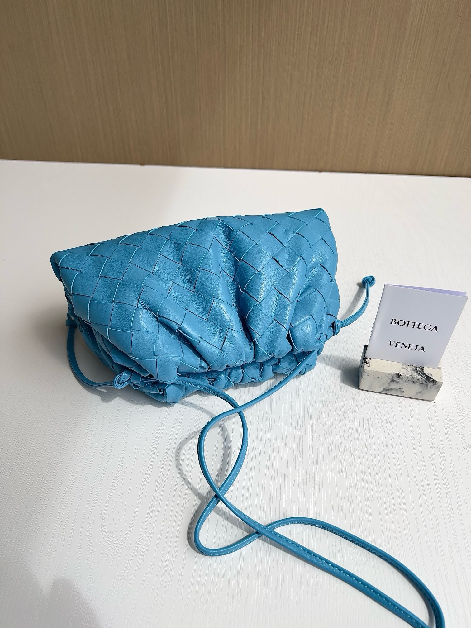 Bottega Veneta Mini Jodie - Image 4