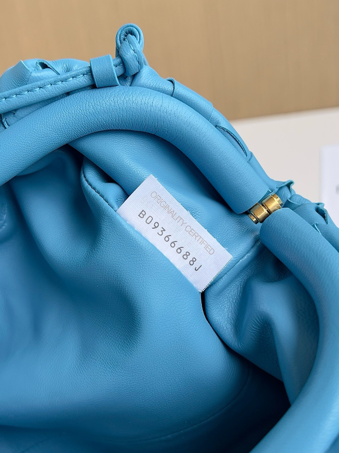 Bottega Veneta Mini Jodie - Image 5