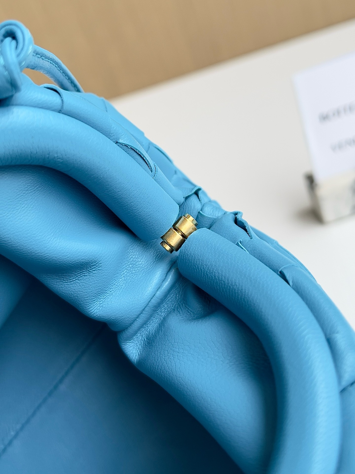 Bottega Veneta Mini Jodie - Image 6