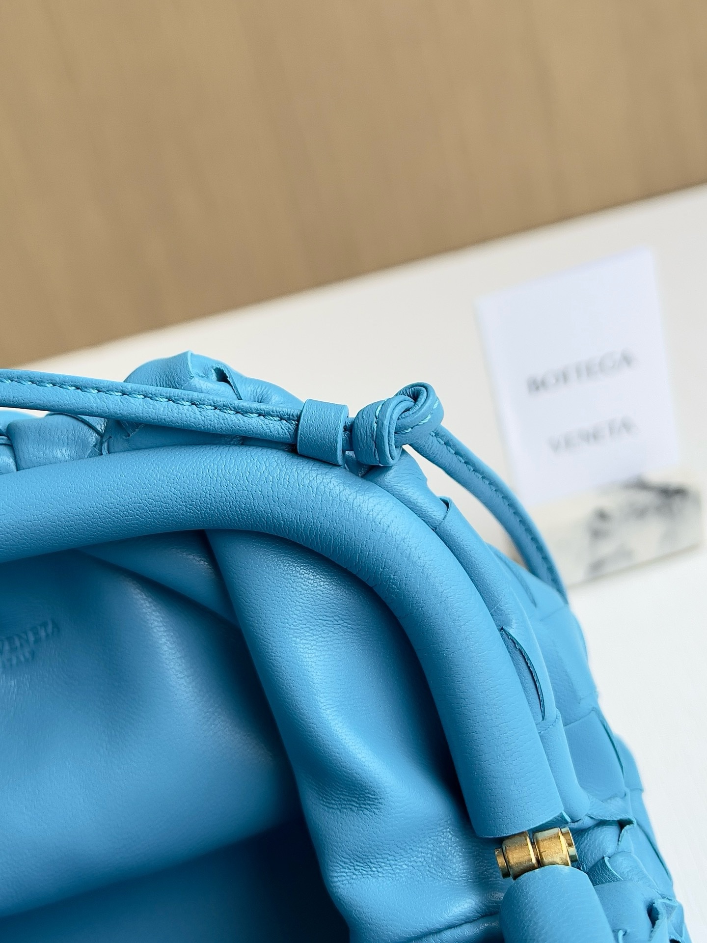 Bottega Veneta Mini Jodie - Image 7