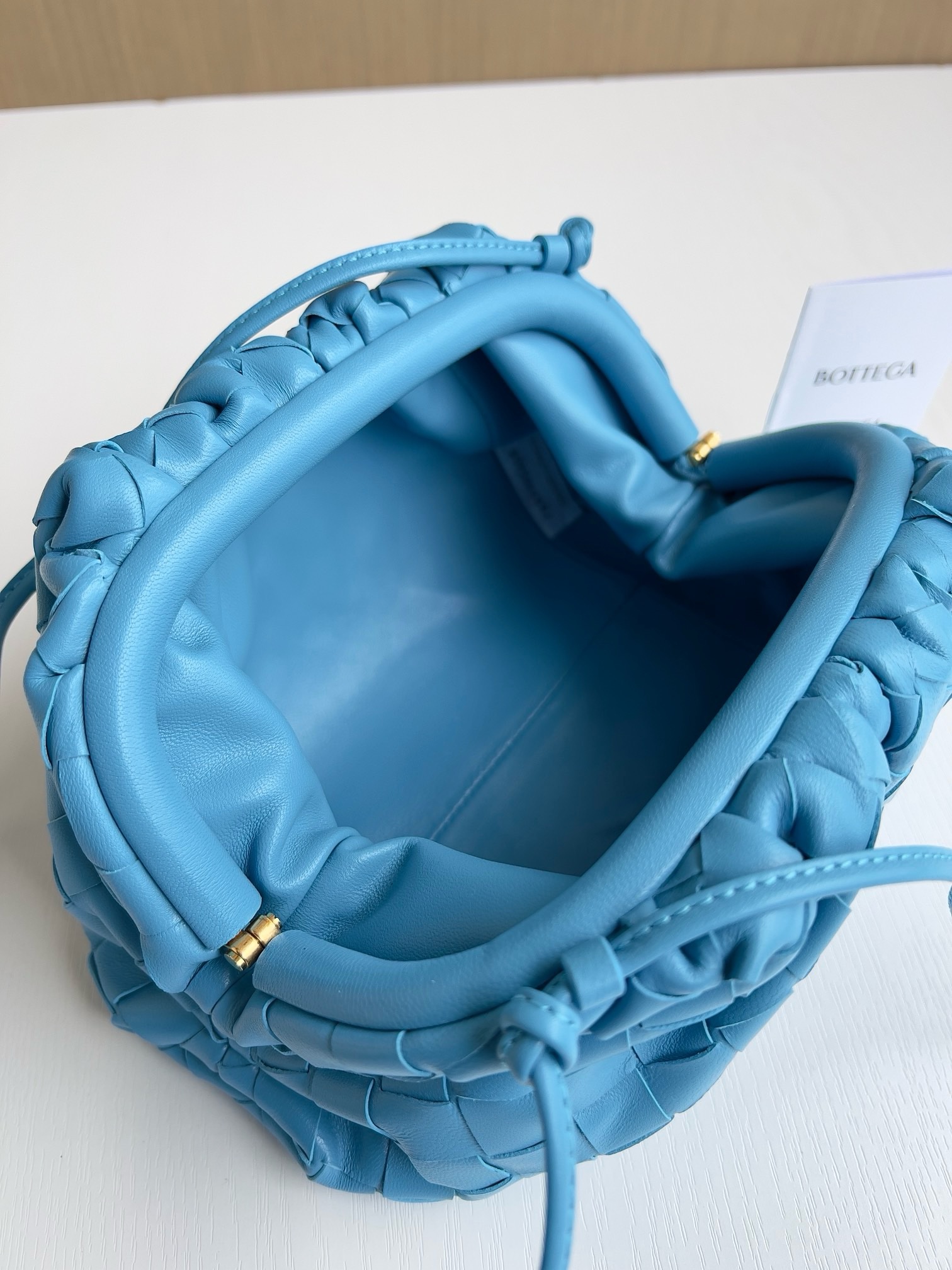 Bottega Veneta Mini Jodie - Image 8