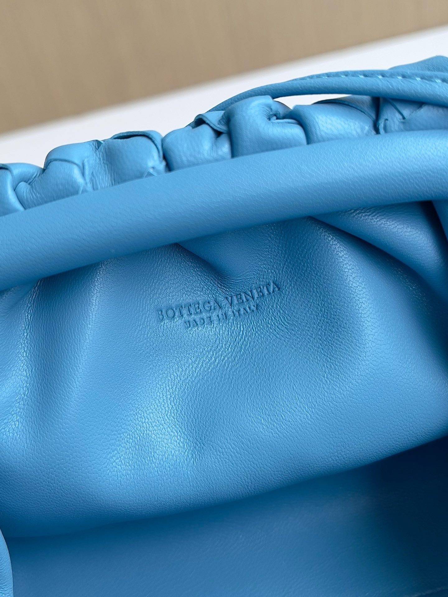 Bottega Veneta Mini Jodie - Image 9