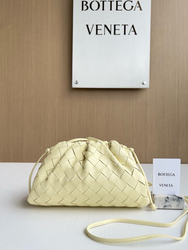 Bottega Veneta Mini Jodie