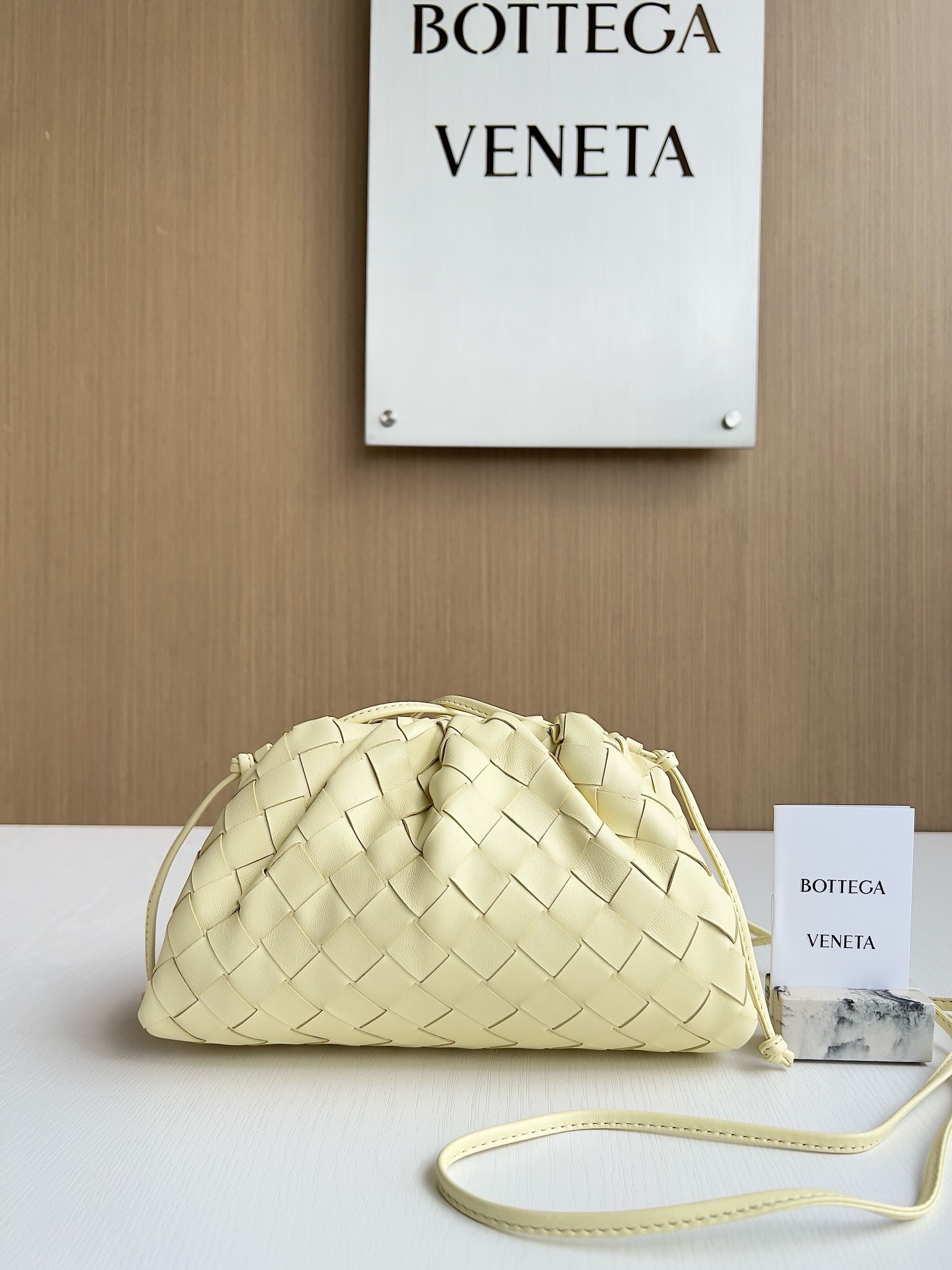 Bottega Veneta Mini Jodie