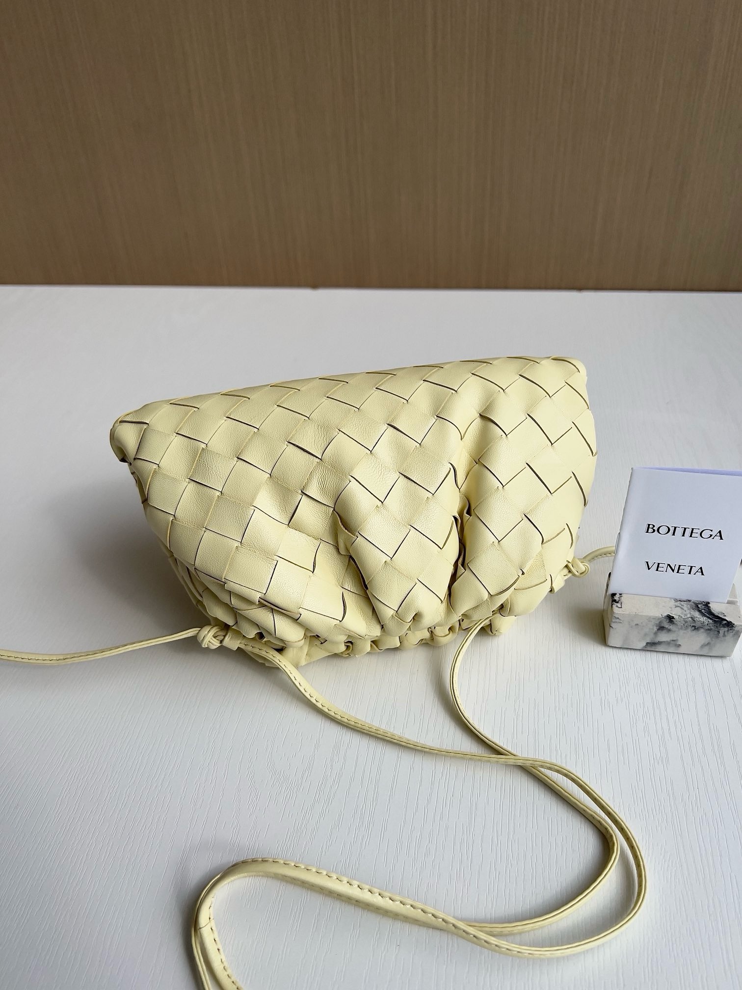 Bottega Veneta Mini Jodie - Image 2