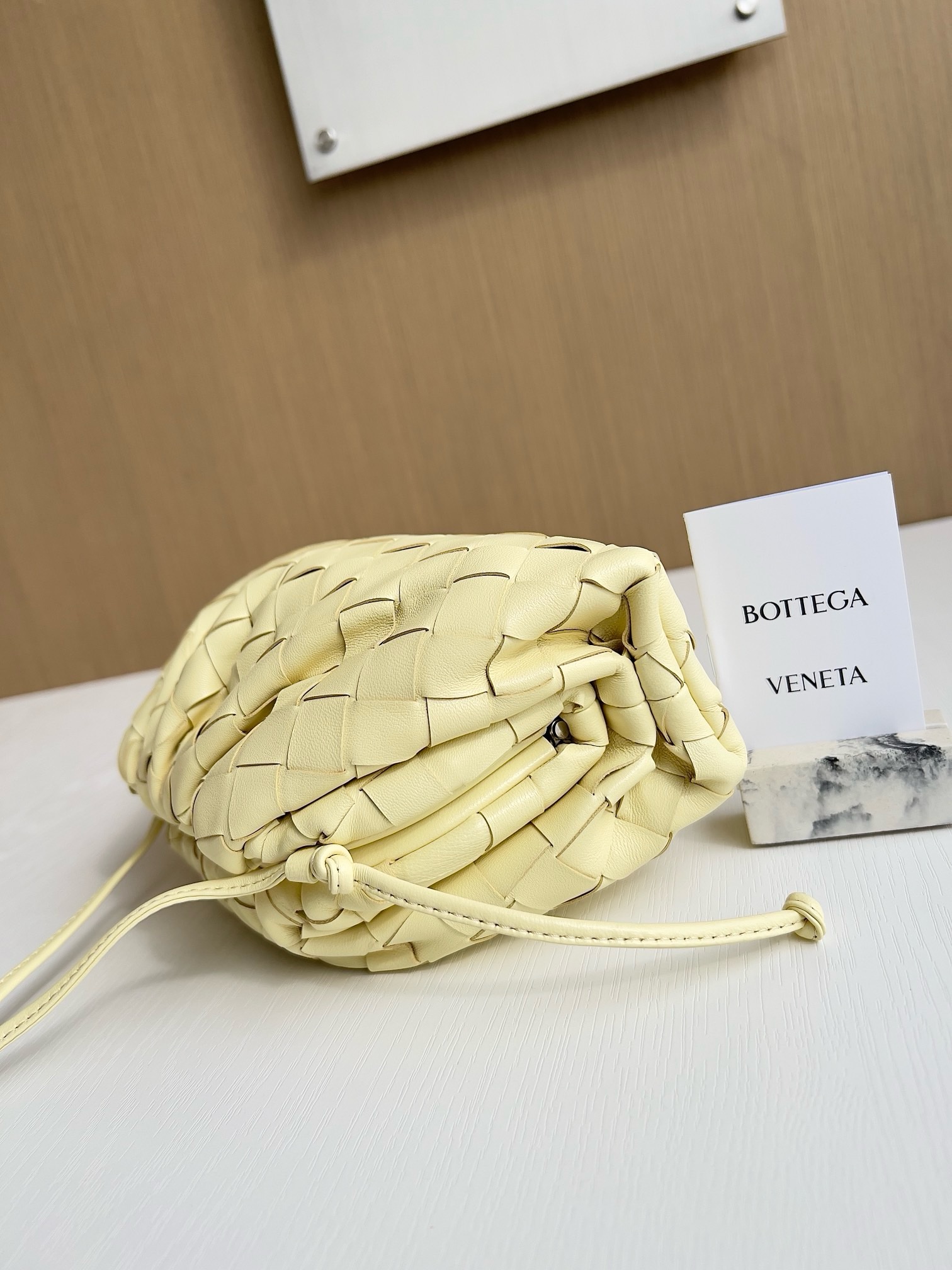 Bottega Veneta Mini Jodie - Image 3