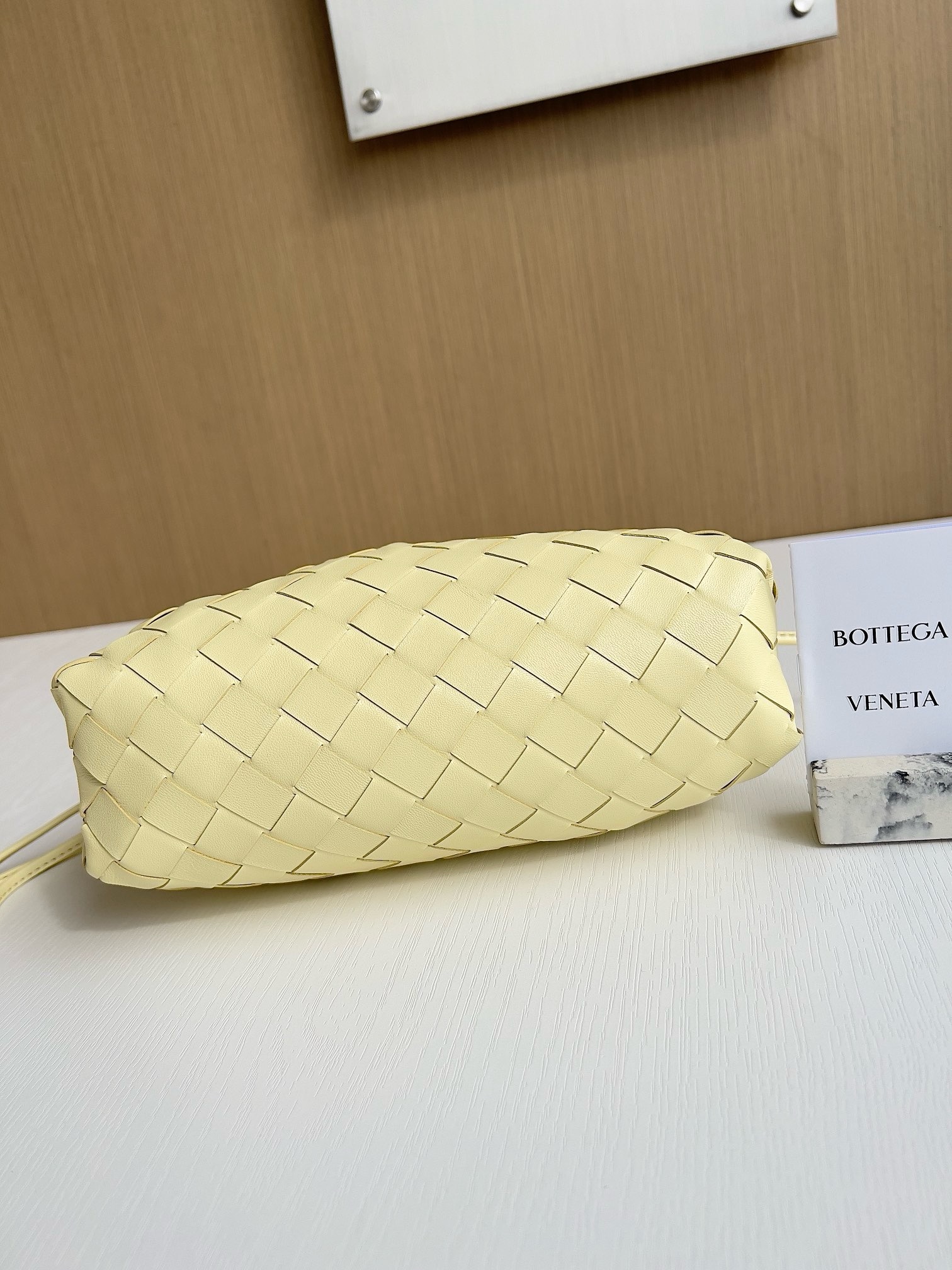 Bottega Veneta Mini Jodie - Image 4