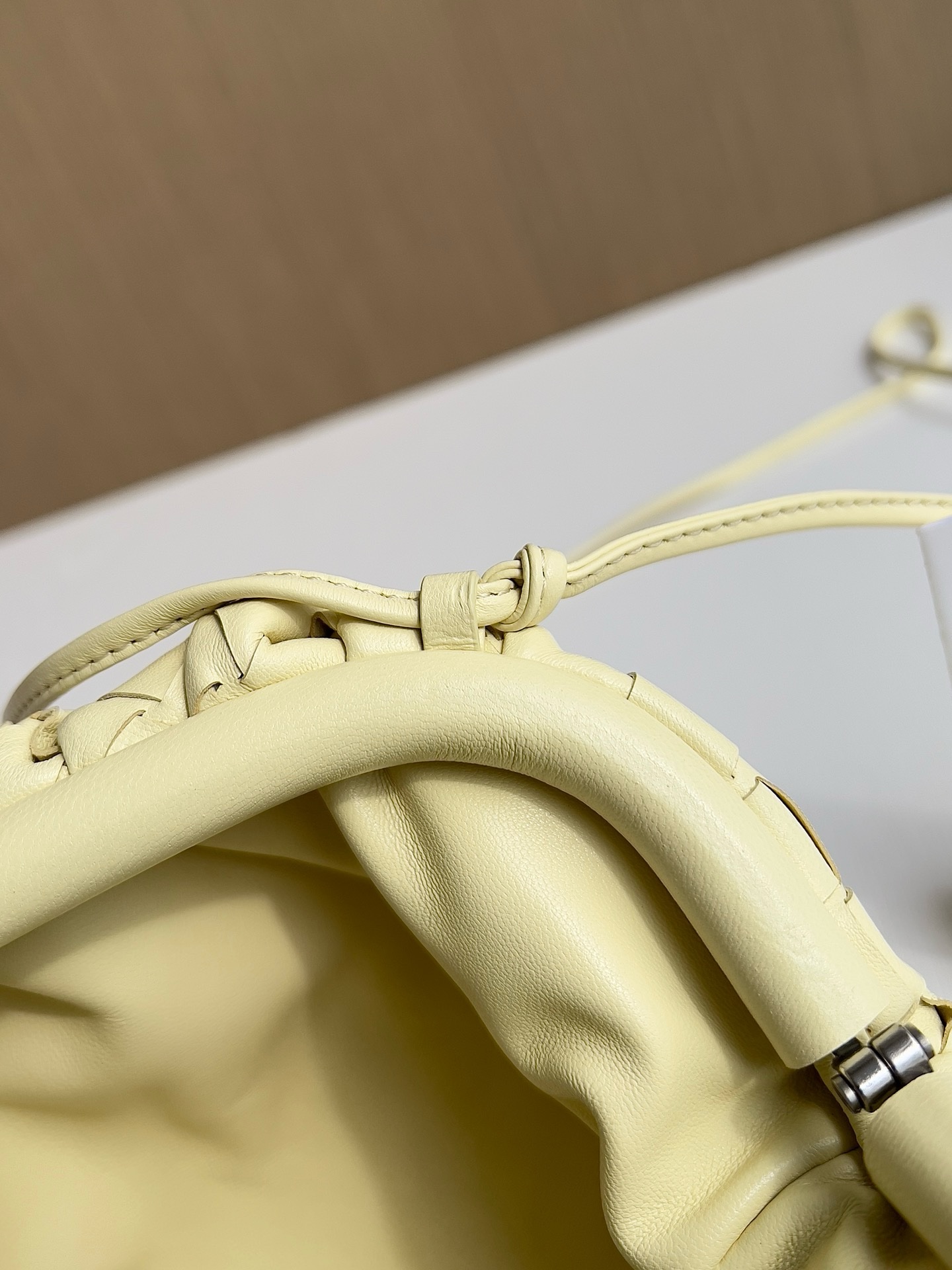 Bottega Veneta Mini Jodie - Image 6