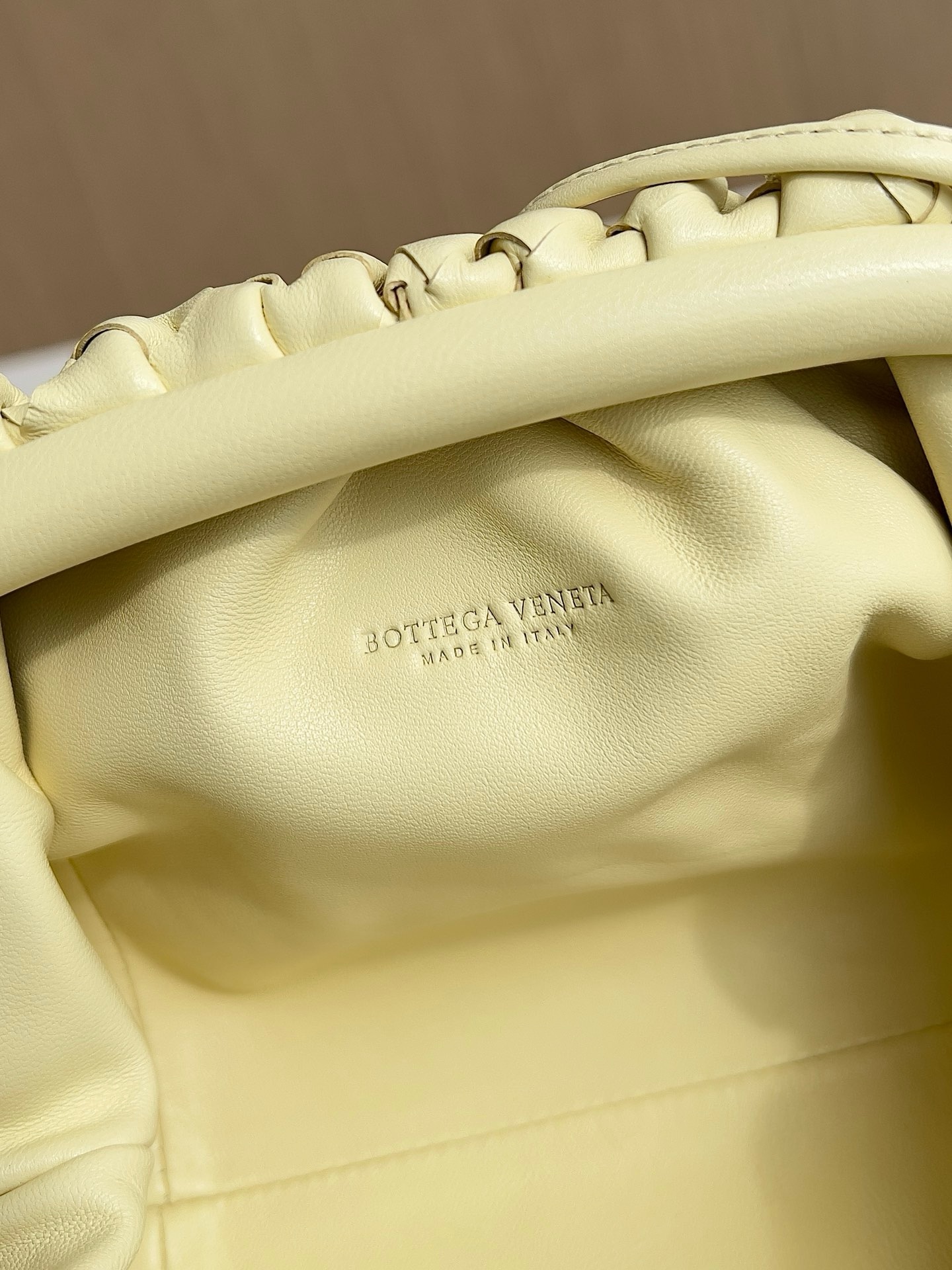 Bottega Veneta Mini Jodie - Image 8