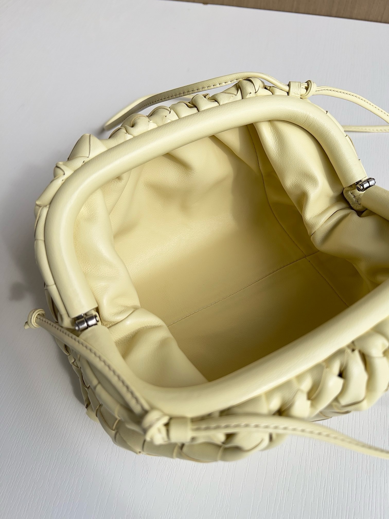 Bottega Veneta Mini Jodie - Image 9