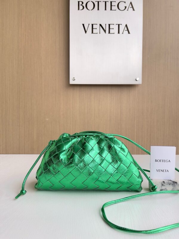 Bottega Veneta Mini Jodie