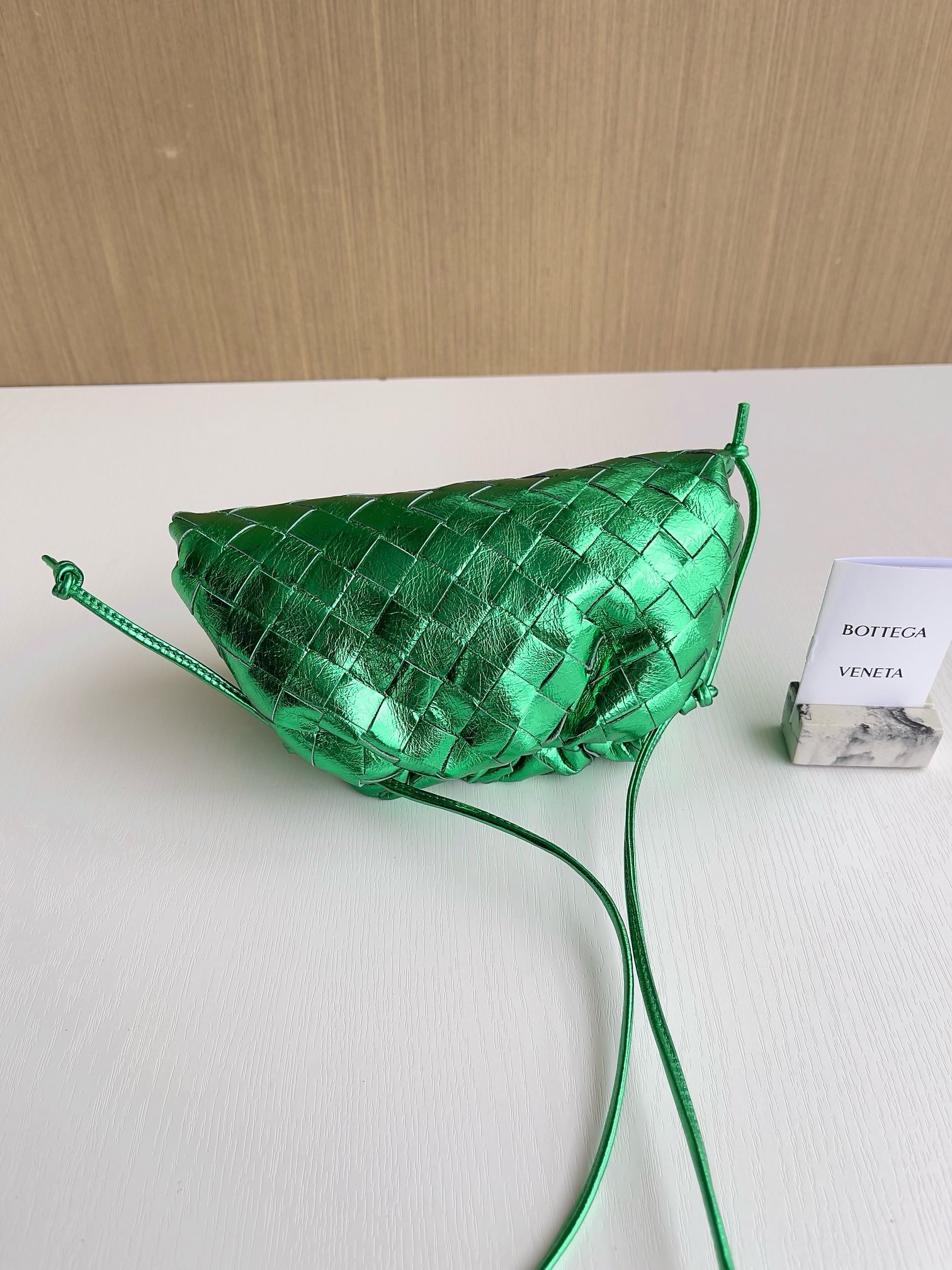 Bottega Veneta Mini Jodie - Image 2