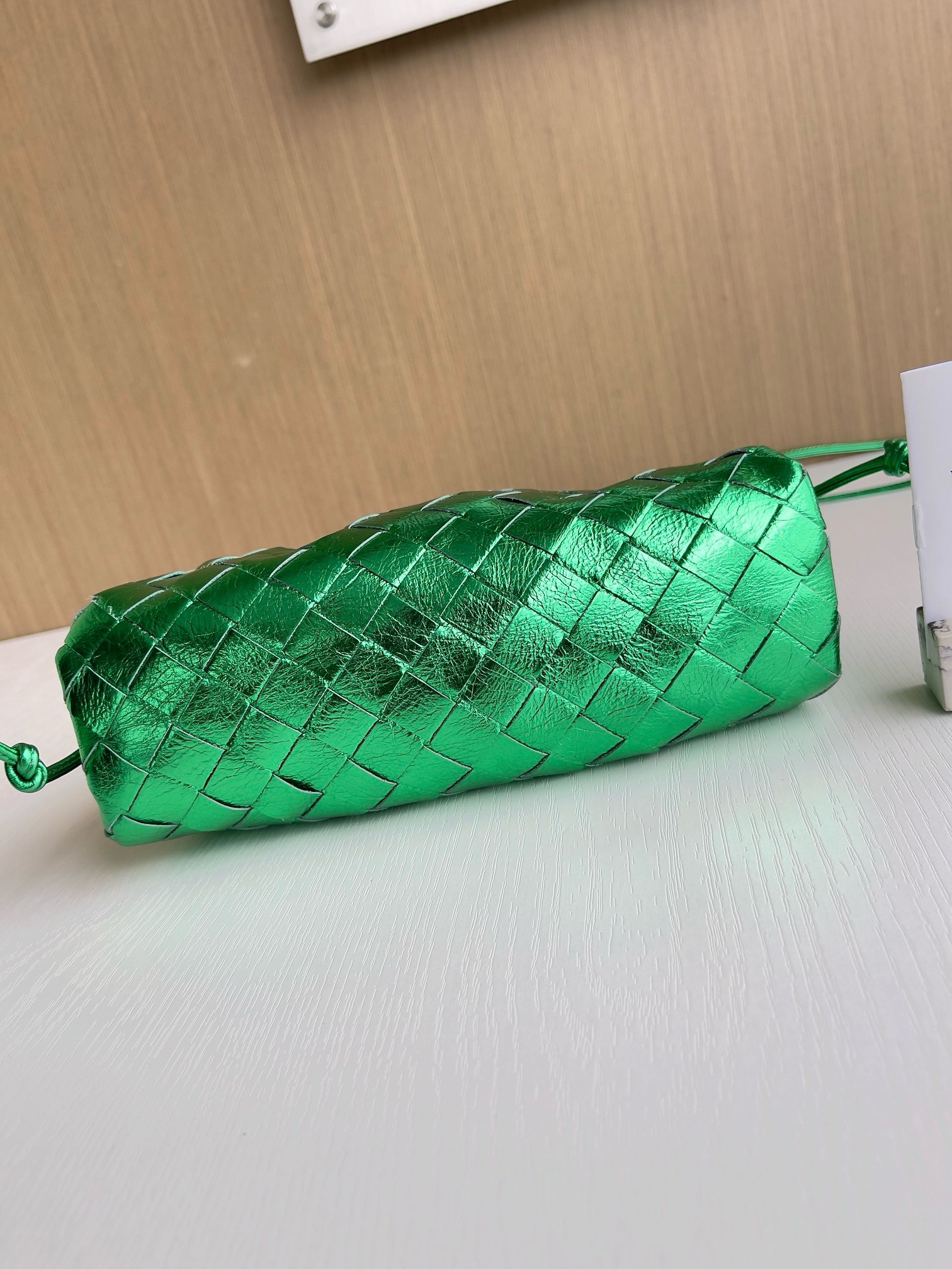 Bottega Veneta Mini Jodie - Image 3