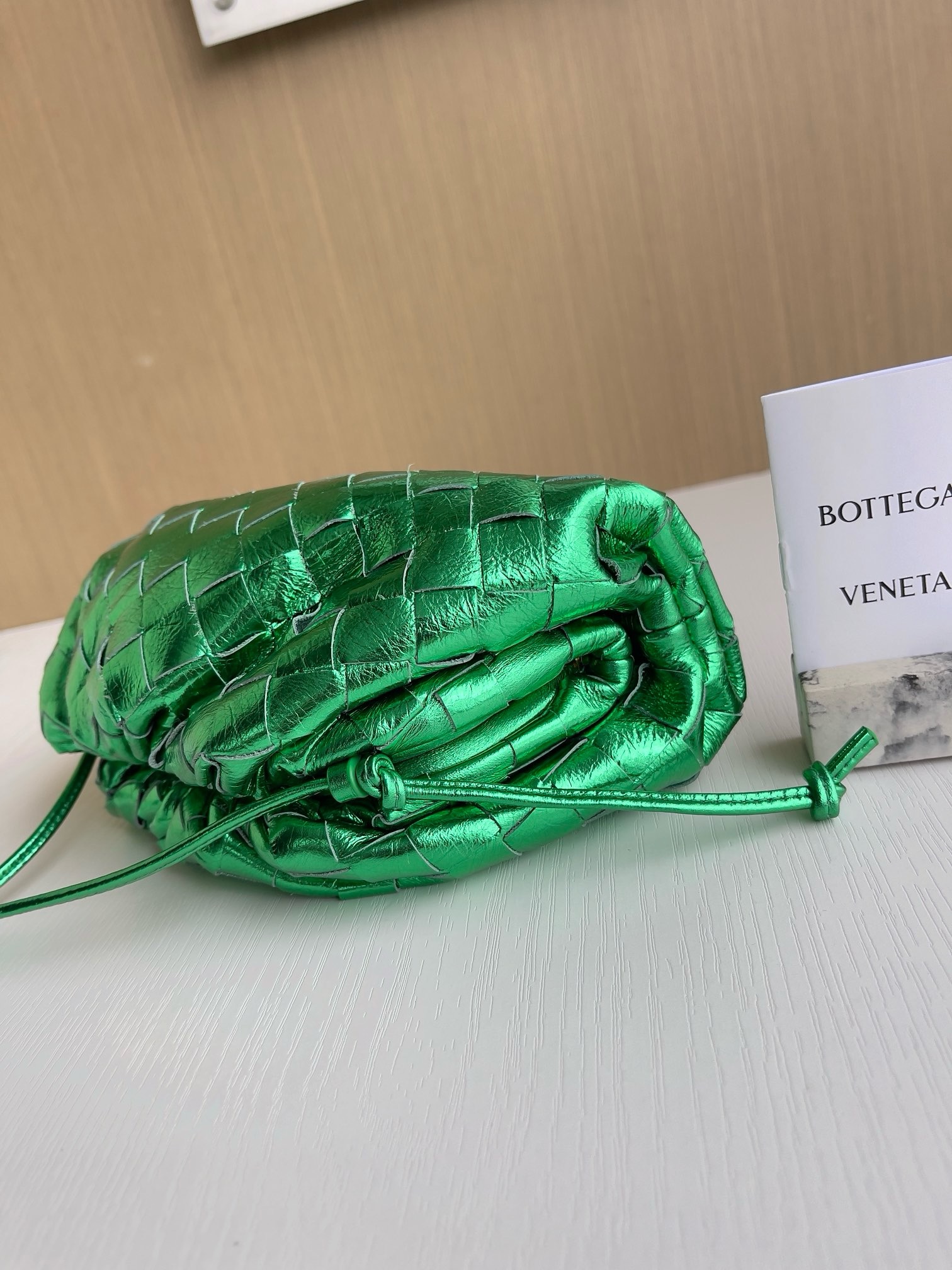 Bottega Veneta Mini Jodie - Image 4