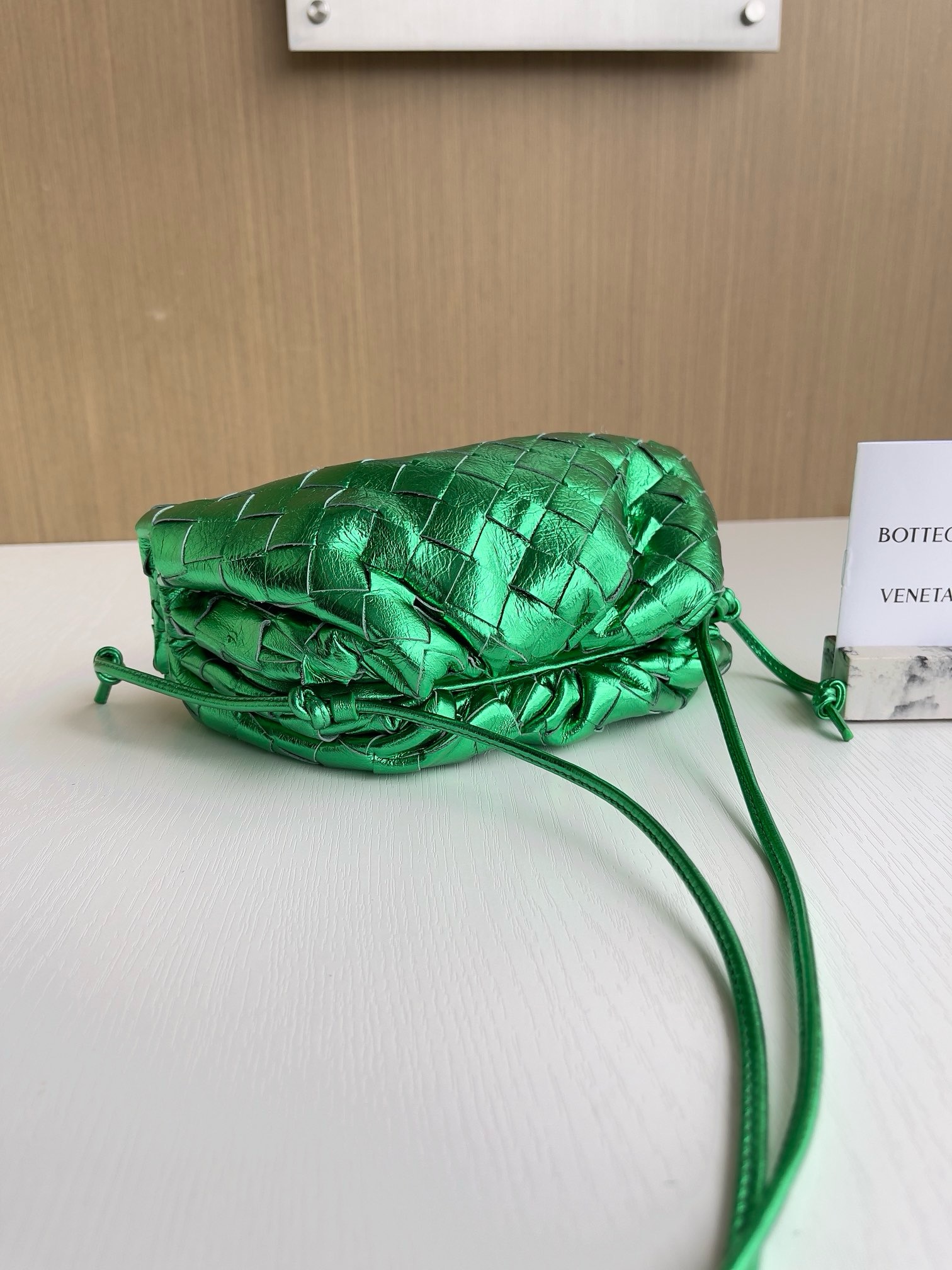 Bottega Veneta Mini Jodie - Image 7