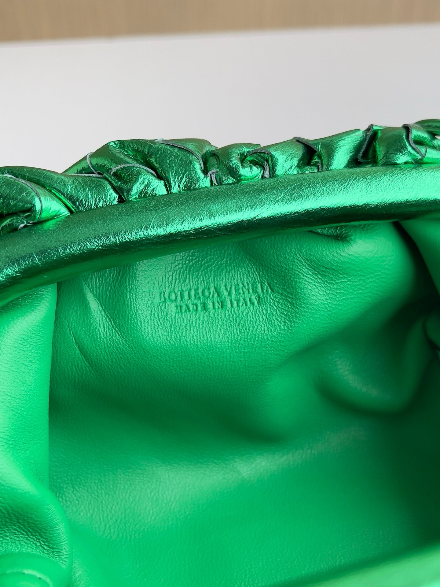 Bottega Veneta Mini Jodie - Image 8