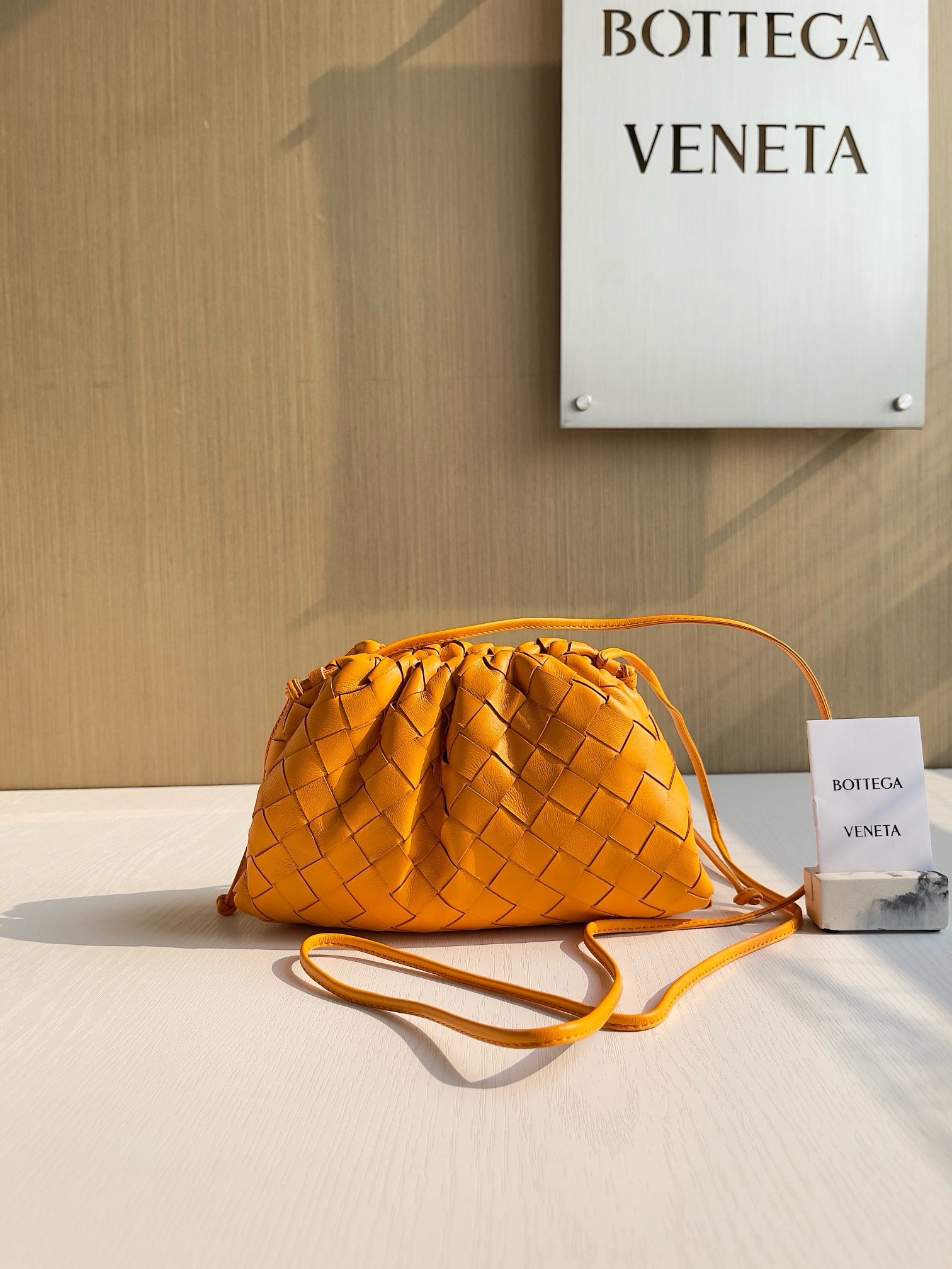 Bottega Veneta Mini Jodie