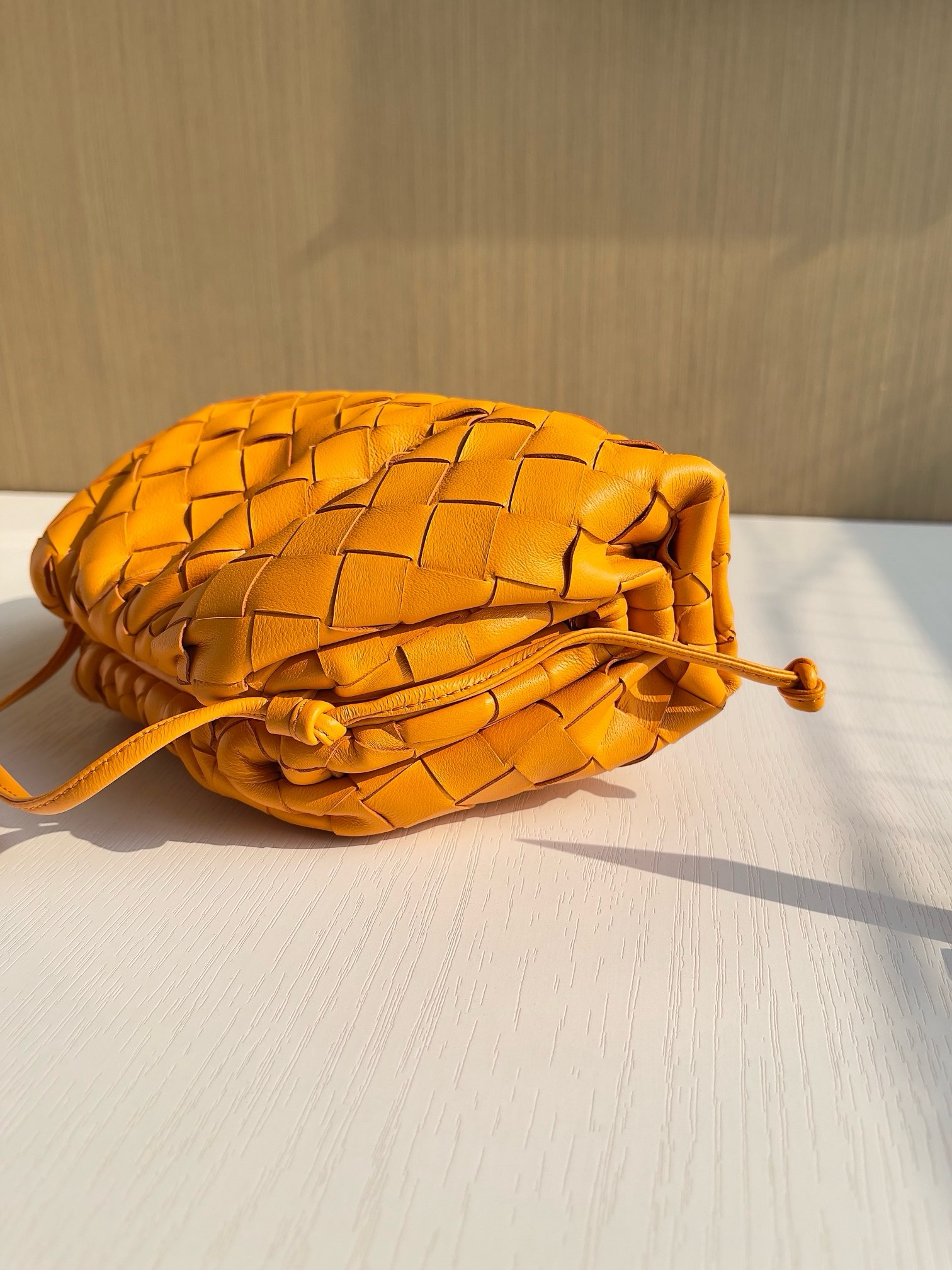 Bottega Veneta Mini Jodie - Image 2